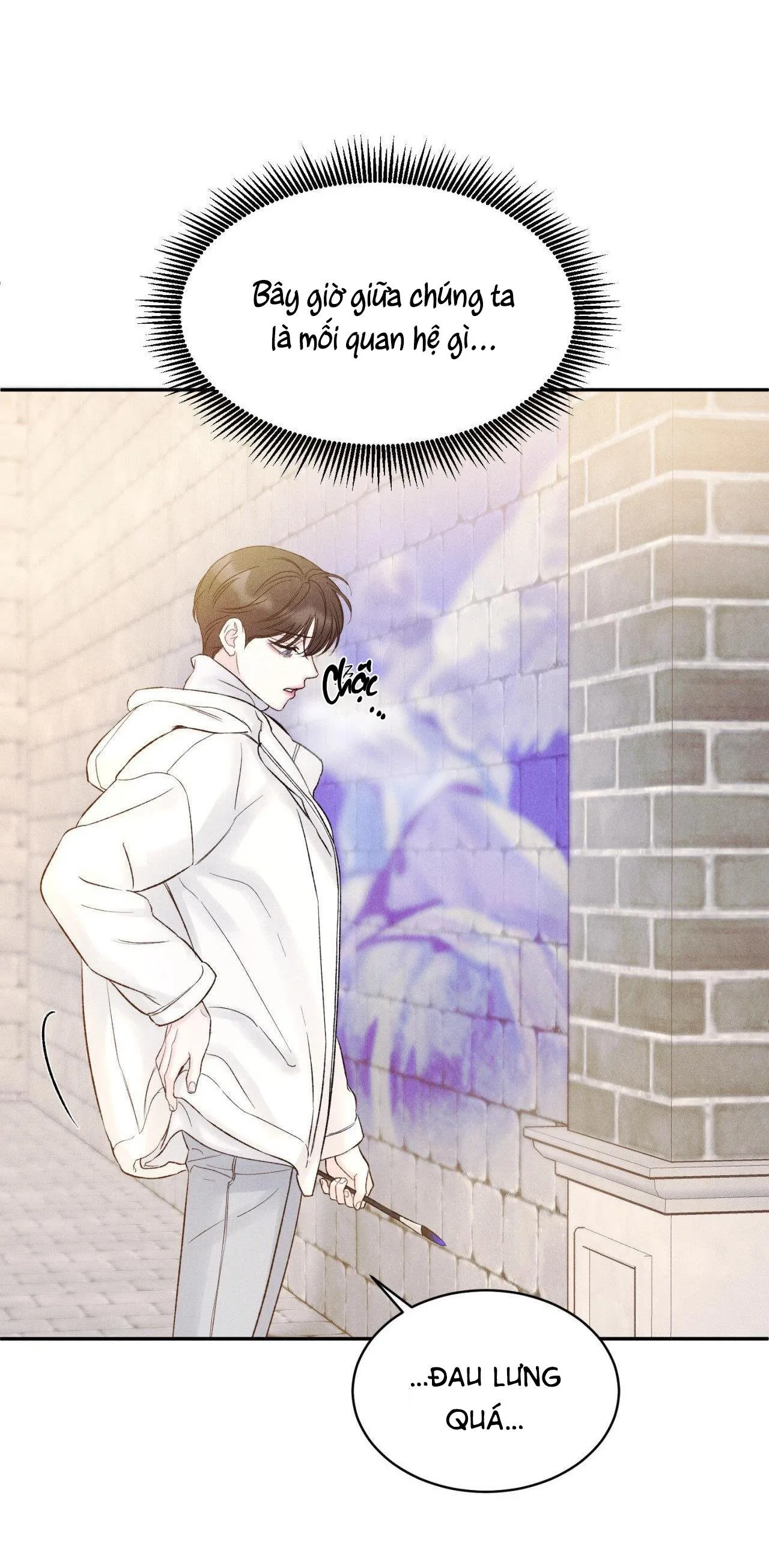 ÂN HUỆ Chapter 15 Trang 59