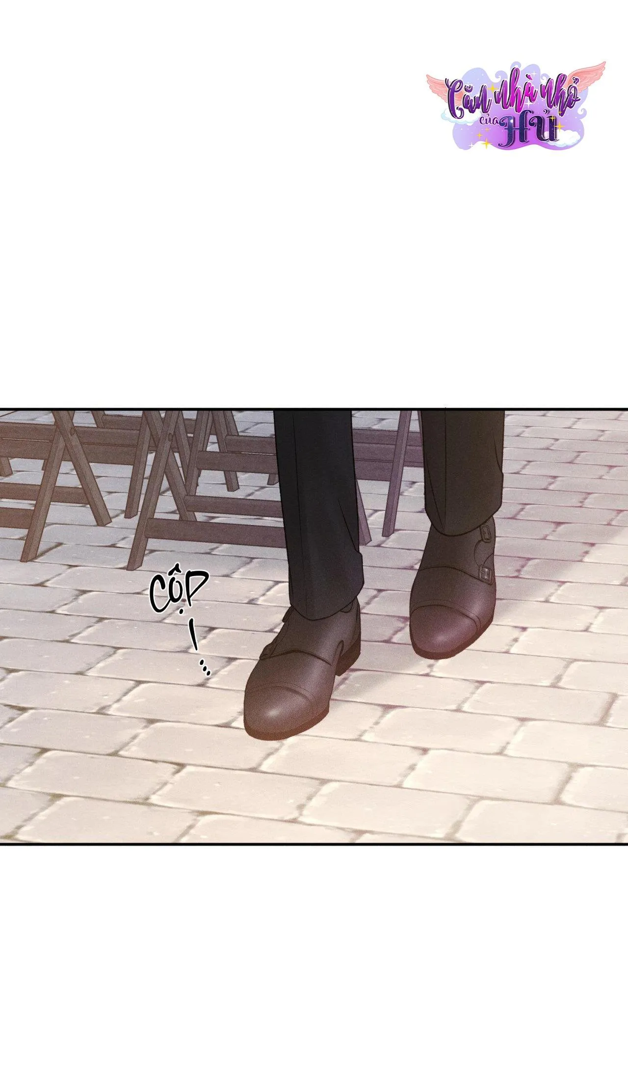 ÂN HUỆ Chapter 15 Trang 60