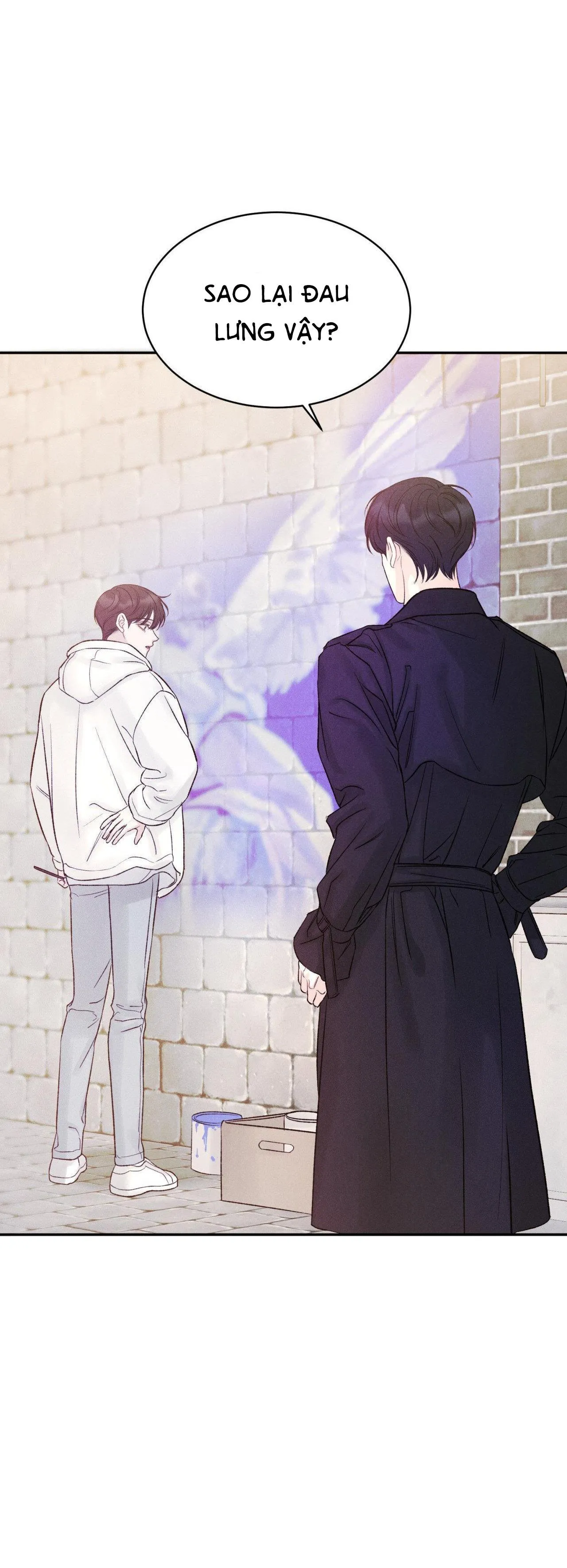 ÂN HUỆ Chapter 15 Trang 61