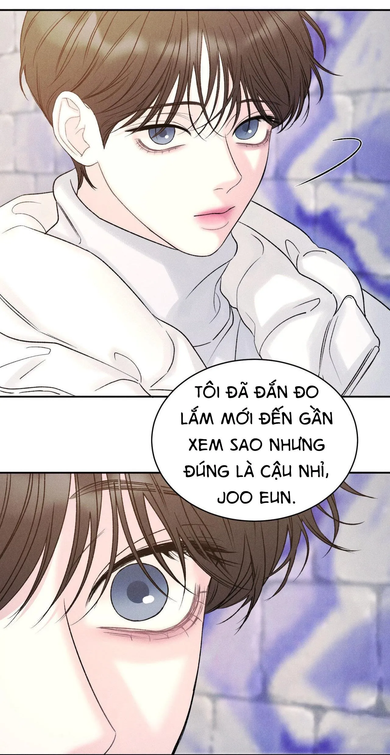 ÂN HUỆ Chapter 15 Trang 63