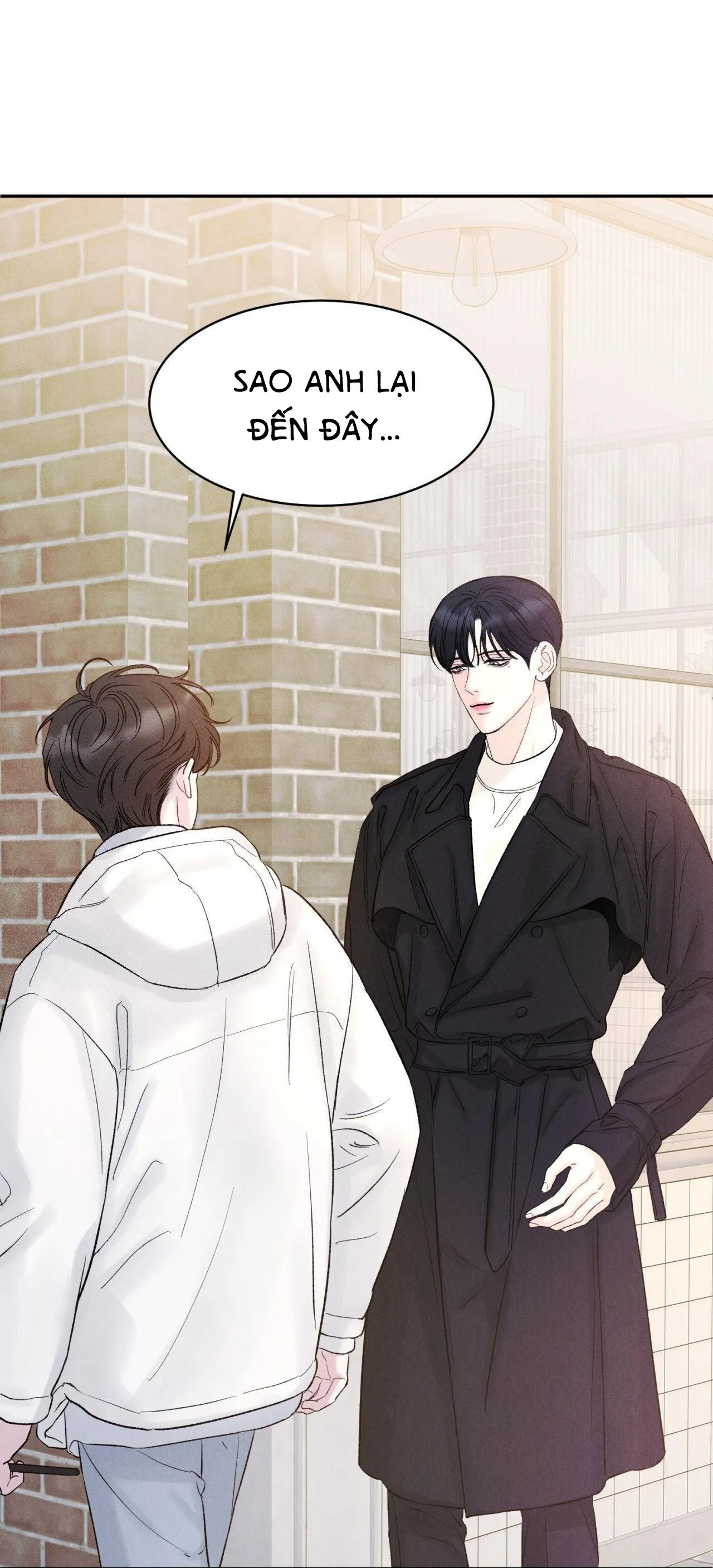 ÂN HUỆ Chapter 15 Trang 71