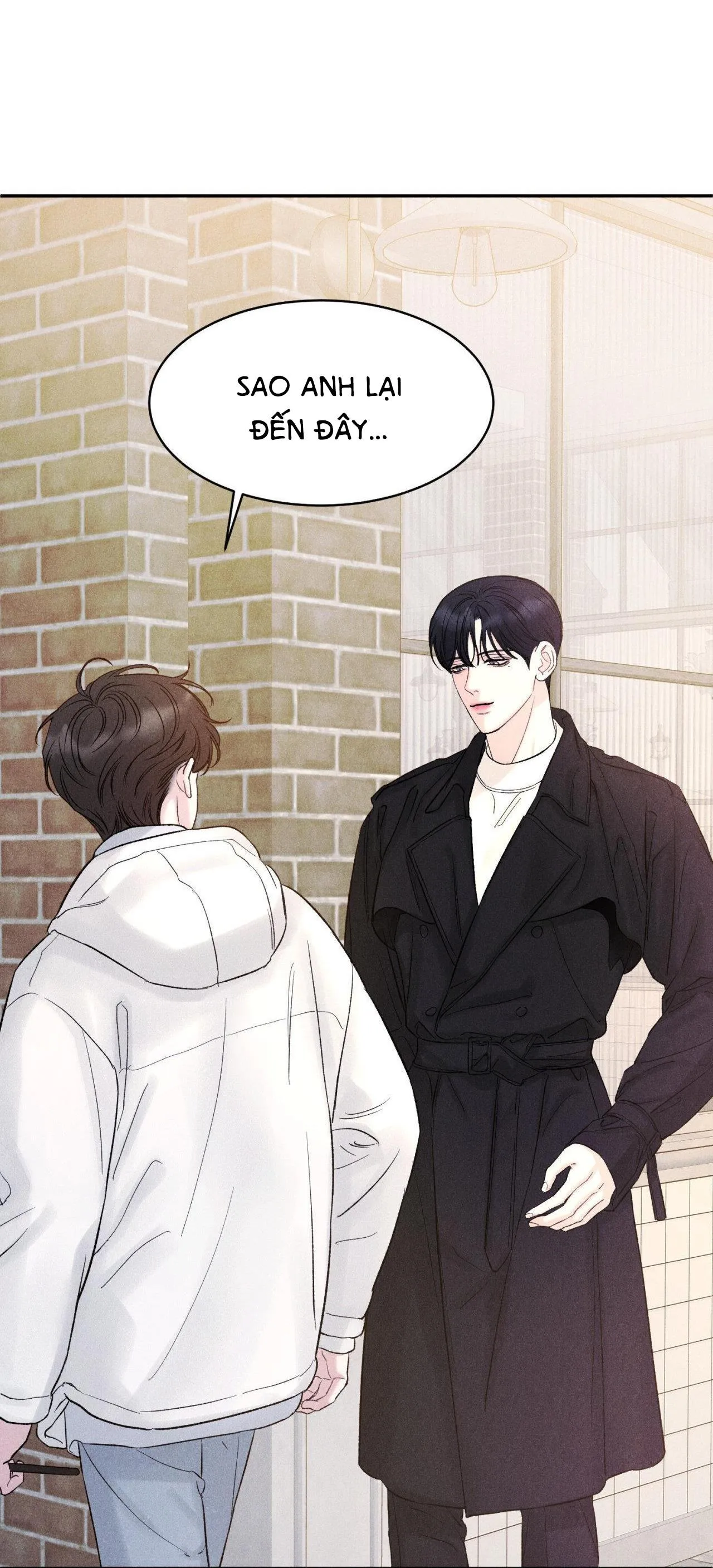 ÂN HUỆ Chapter 16 Trang 4