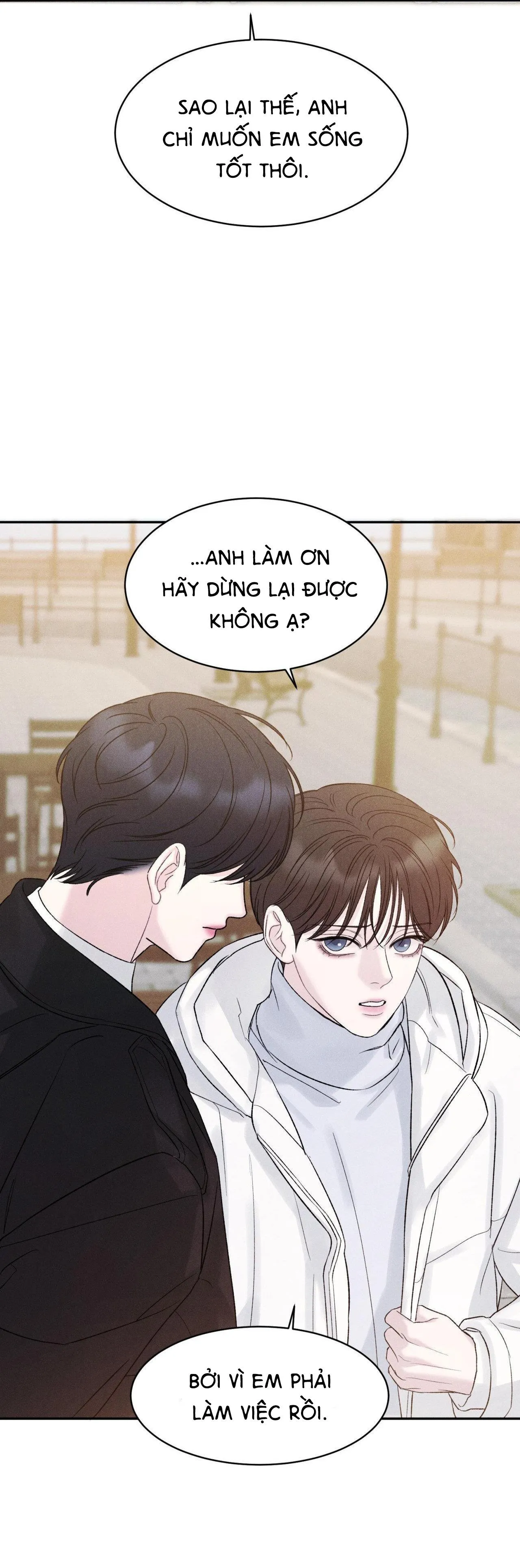 ÂN HUỆ Chapter 16 Trang 12