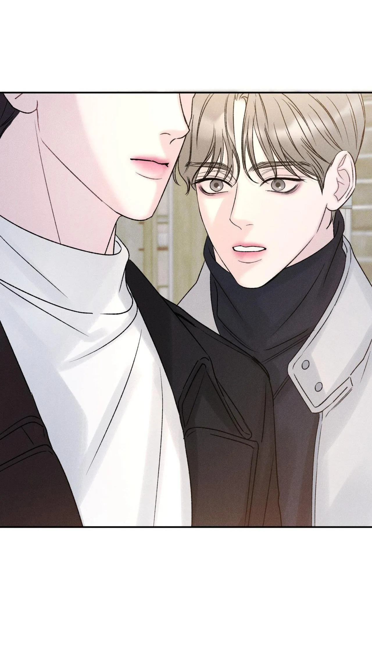 ÂN HUỆ Chapter 16 Trang 24