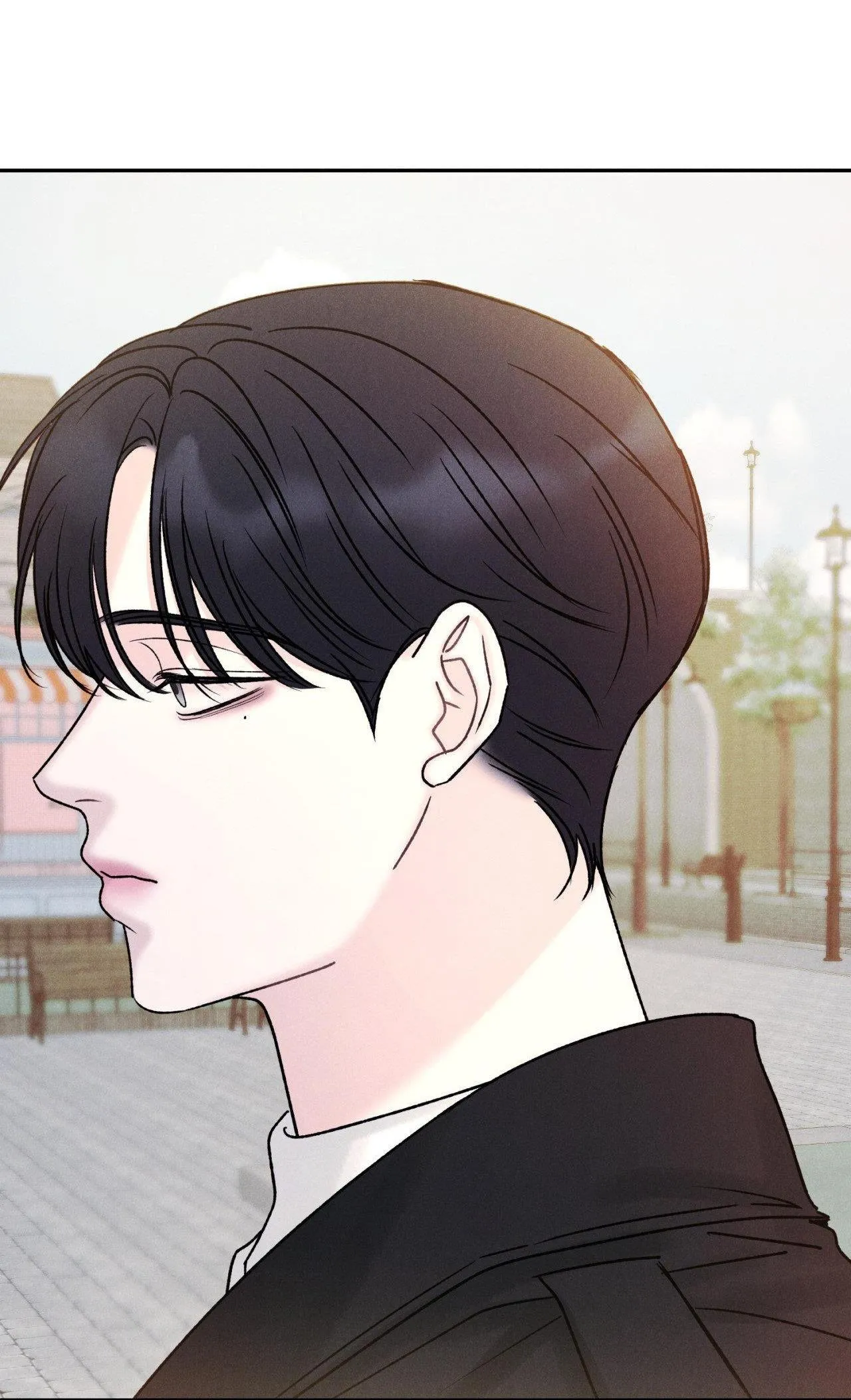 ÂN HUỆ Chapter 16 Trang 25