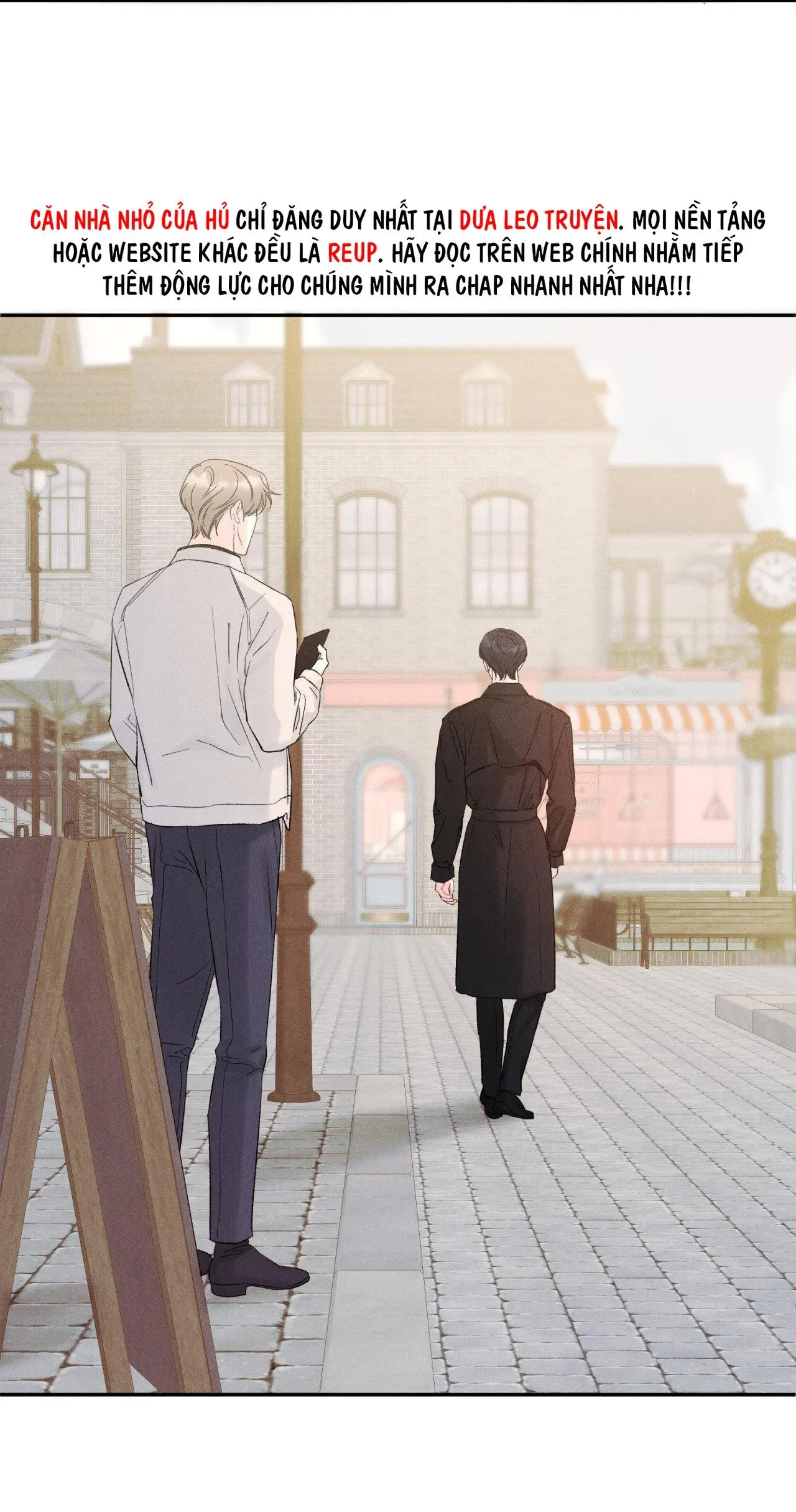 ÂN HUỆ Chapter 16 Trang 26