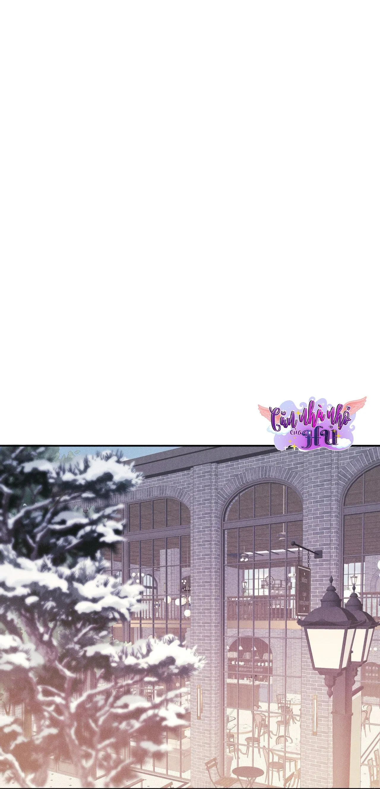 ÂN HUỆ Chapter 16 Trang 33