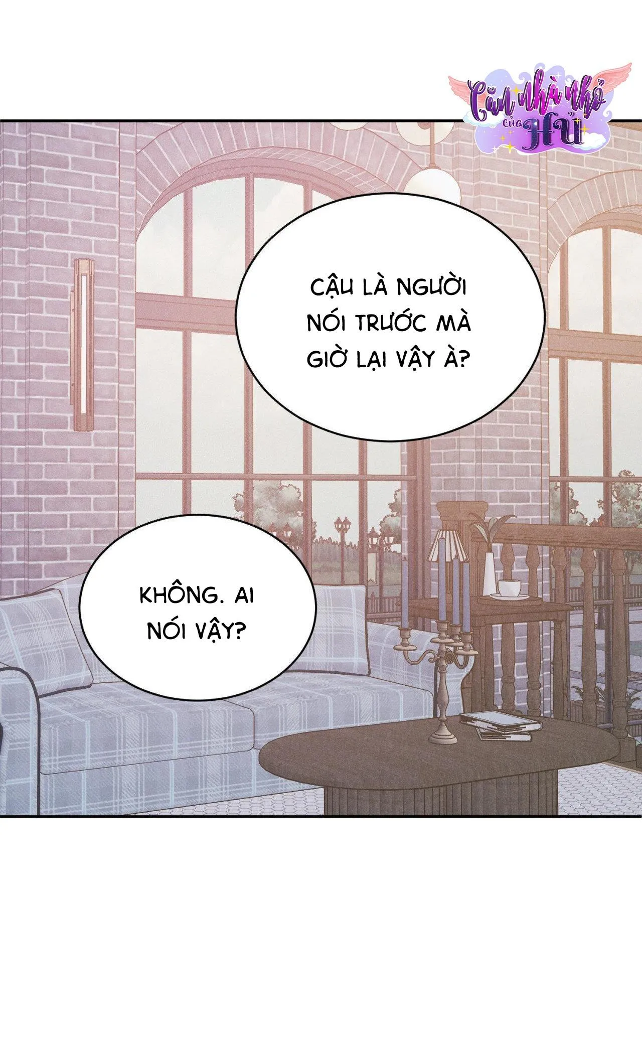 ÂN HUỆ Chapter 16 Trang 38