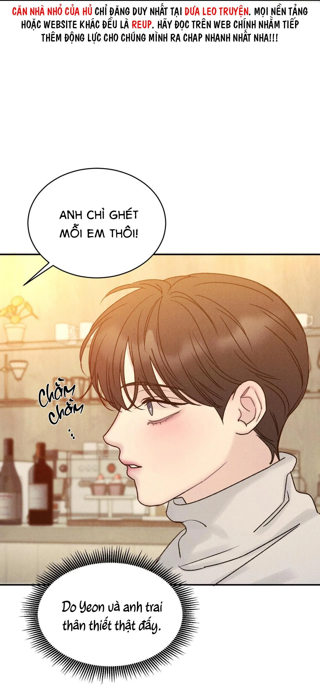 ÂN HUỆ Chapter 16 Trang 49