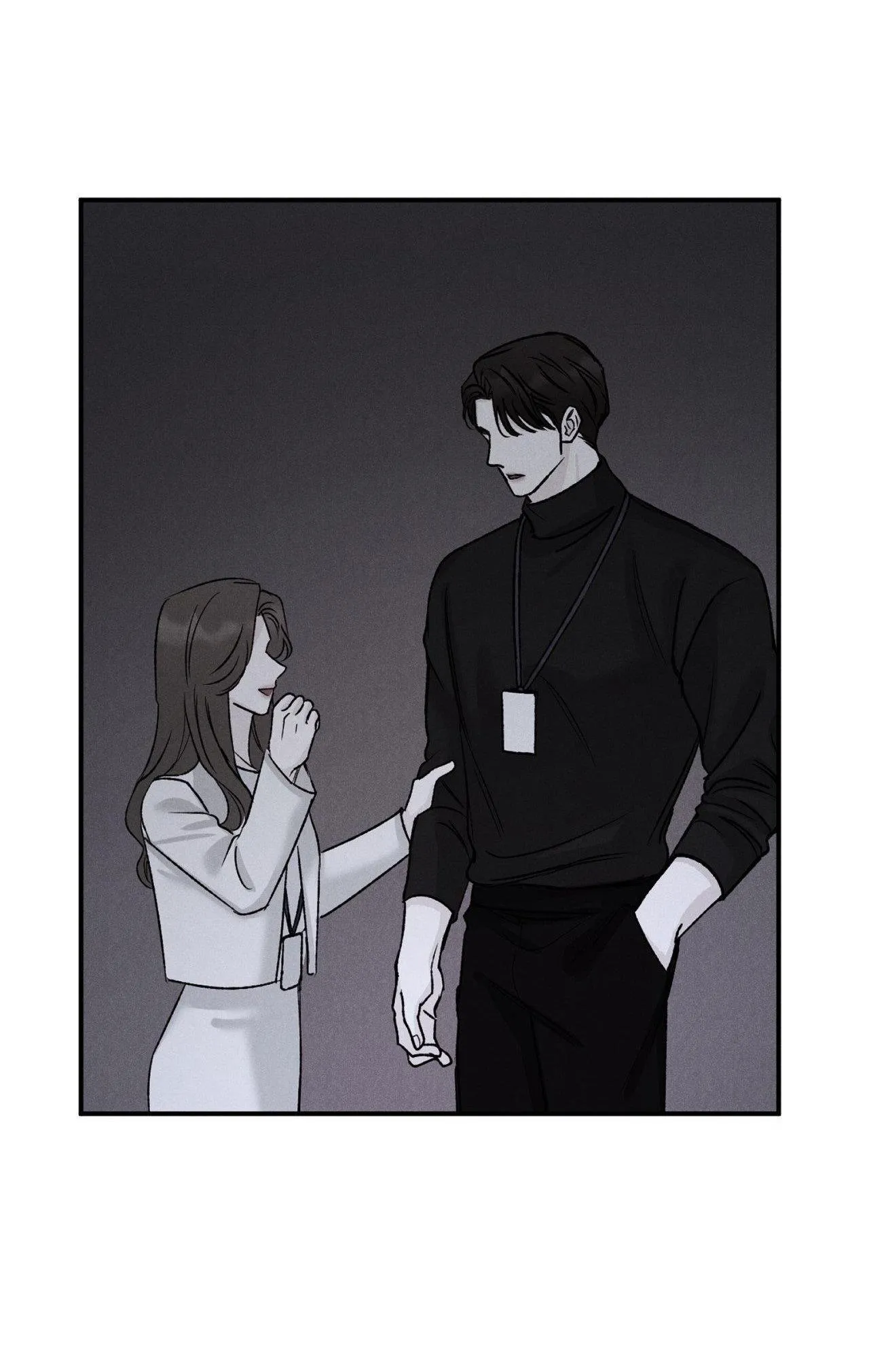 ÂN HUỆ Chapter 16 Trang 58