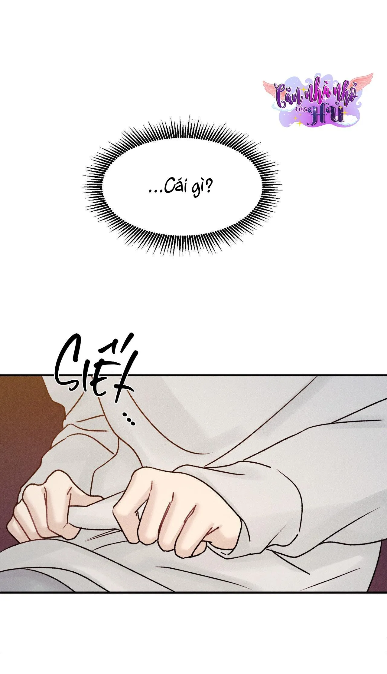 ÂN HUỆ Chapter 17 Trang 3