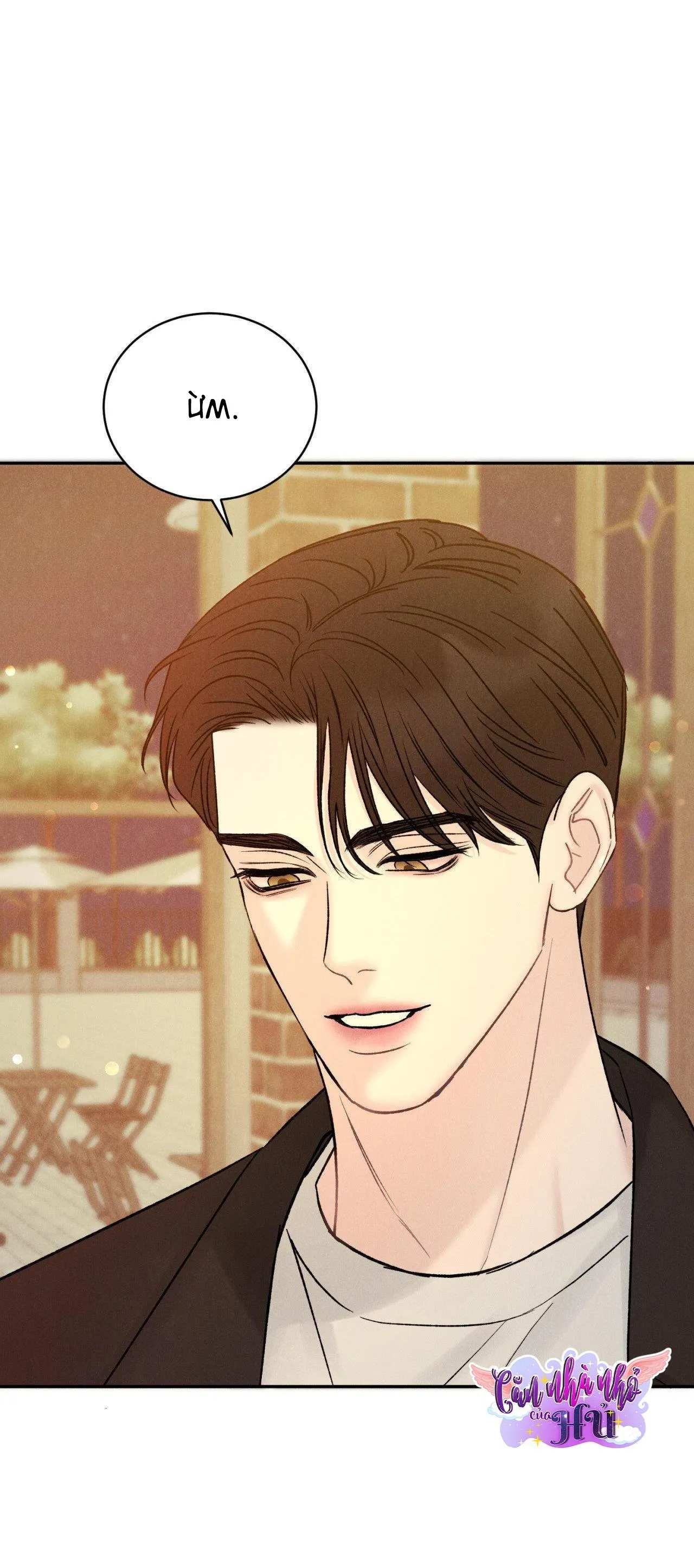 ÂN HUỆ Chapter 17 Trang 9