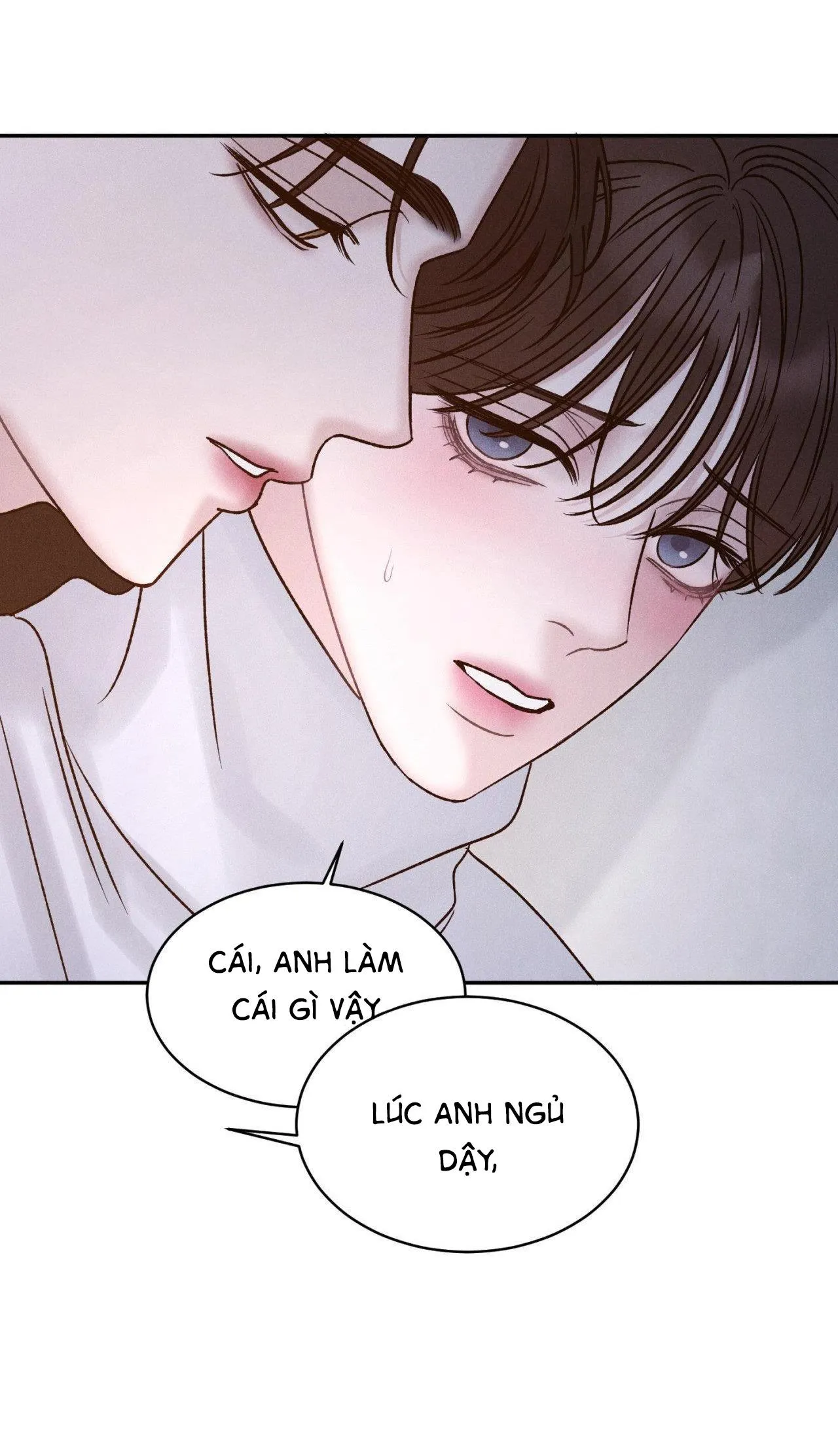 ÂN HUỆ Chapter 17 Trang 23