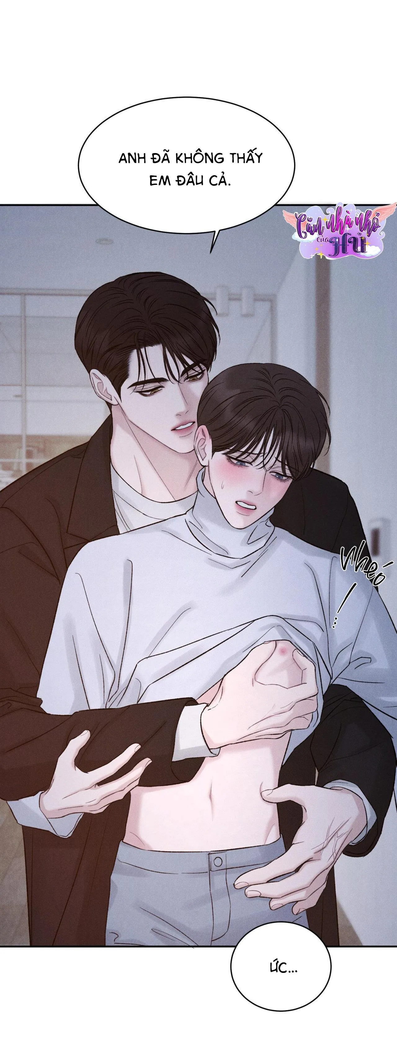 ÂN HUỆ Chapter 17 Trang 24