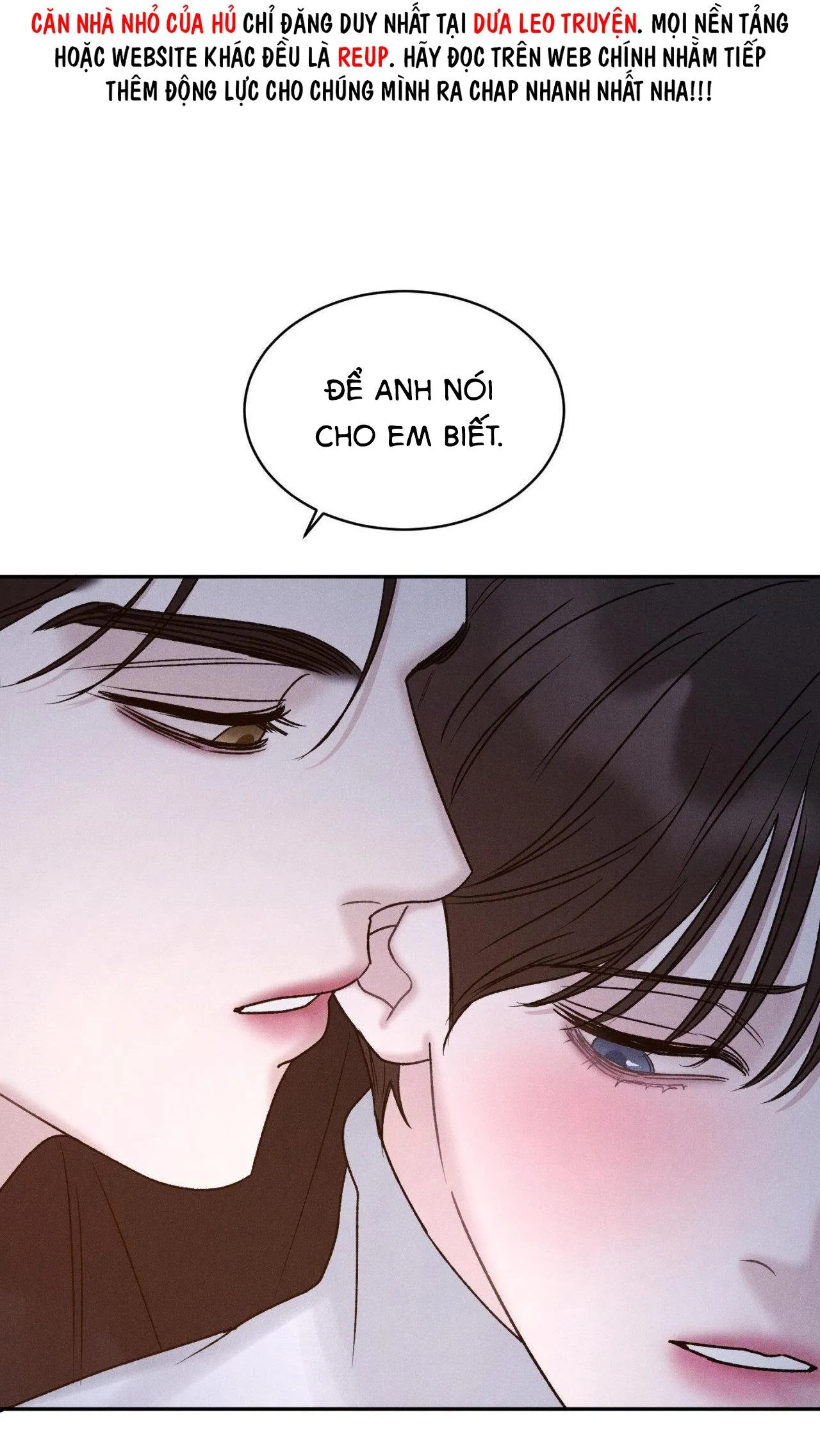 ÂN HUỆ Chapter 17 Trang 28