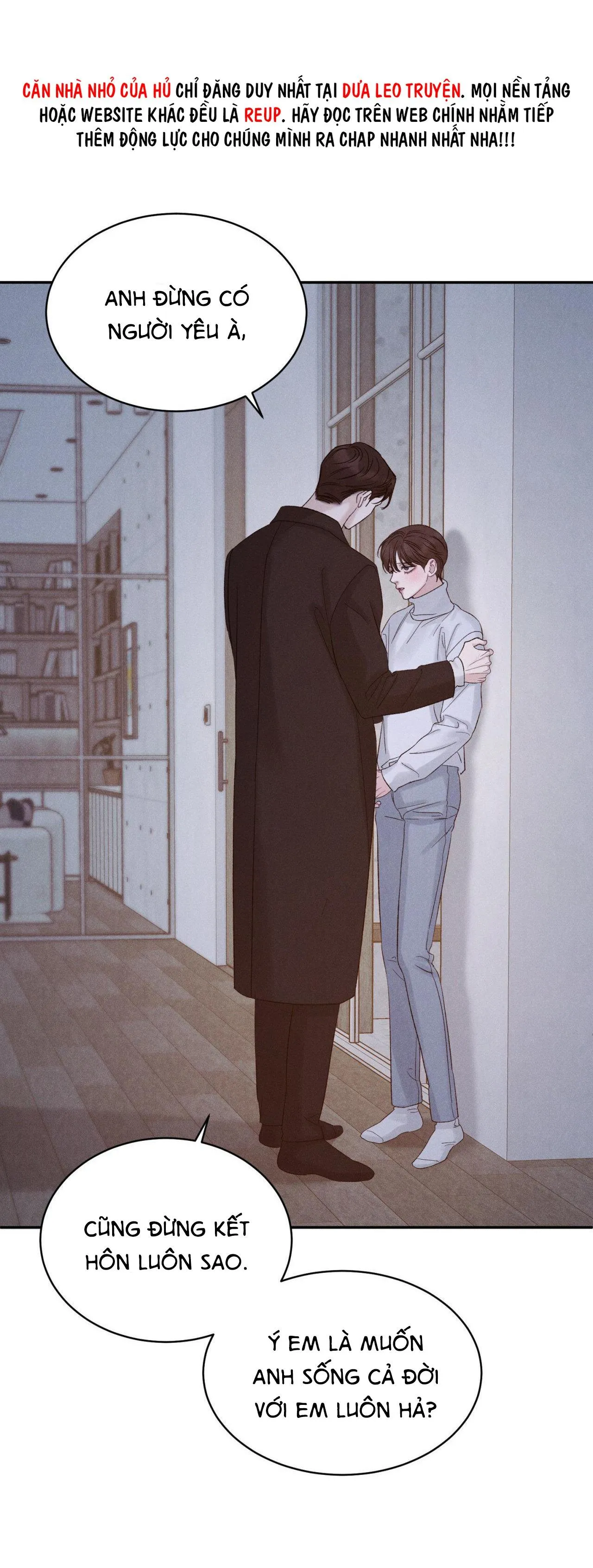 ÂN HUỆ Chapter 17 Trang 44