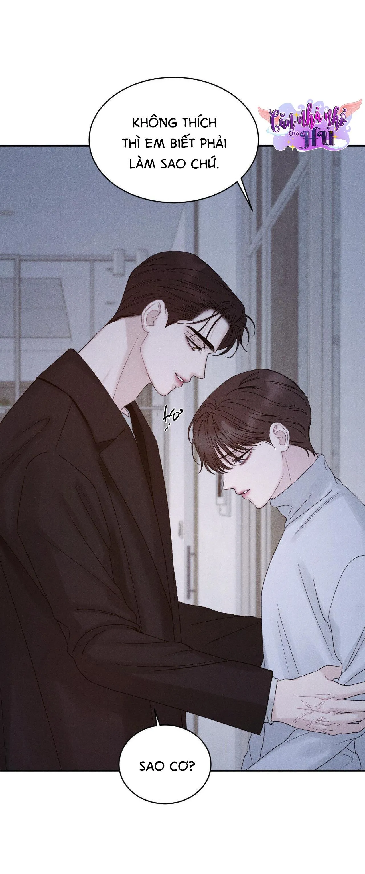 ÂN HUỆ Chapter 17 Trang 47