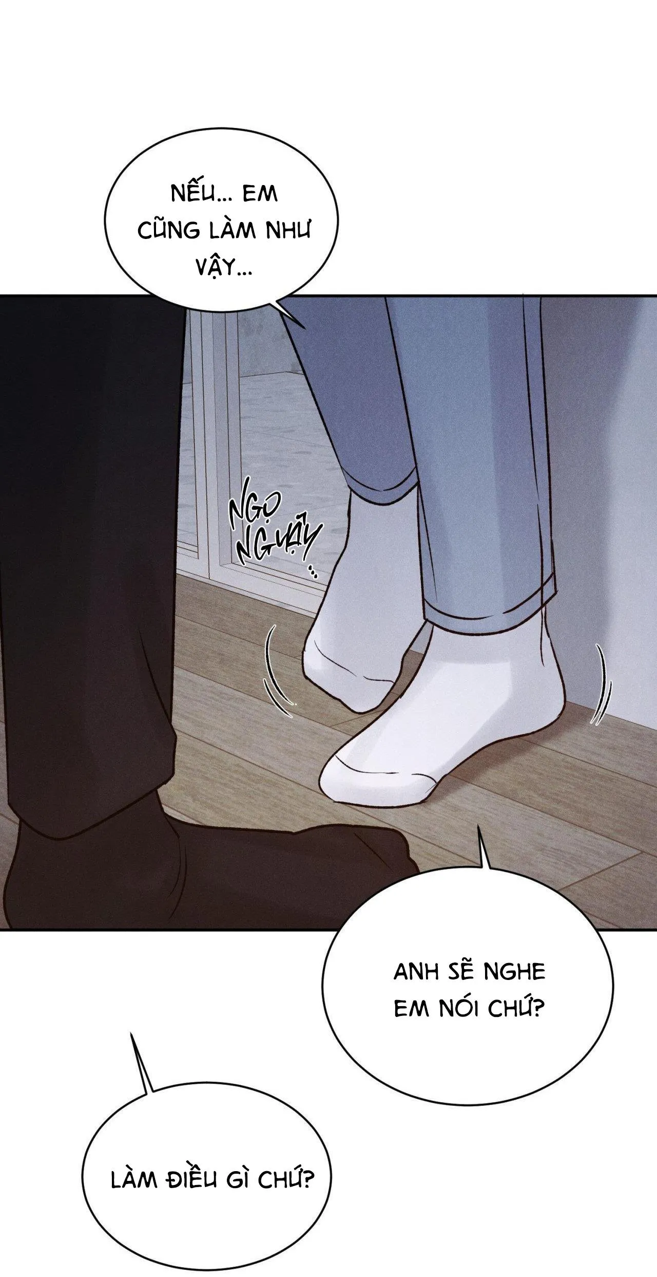 ÂN HUỆ Chapter 17 Trang 49