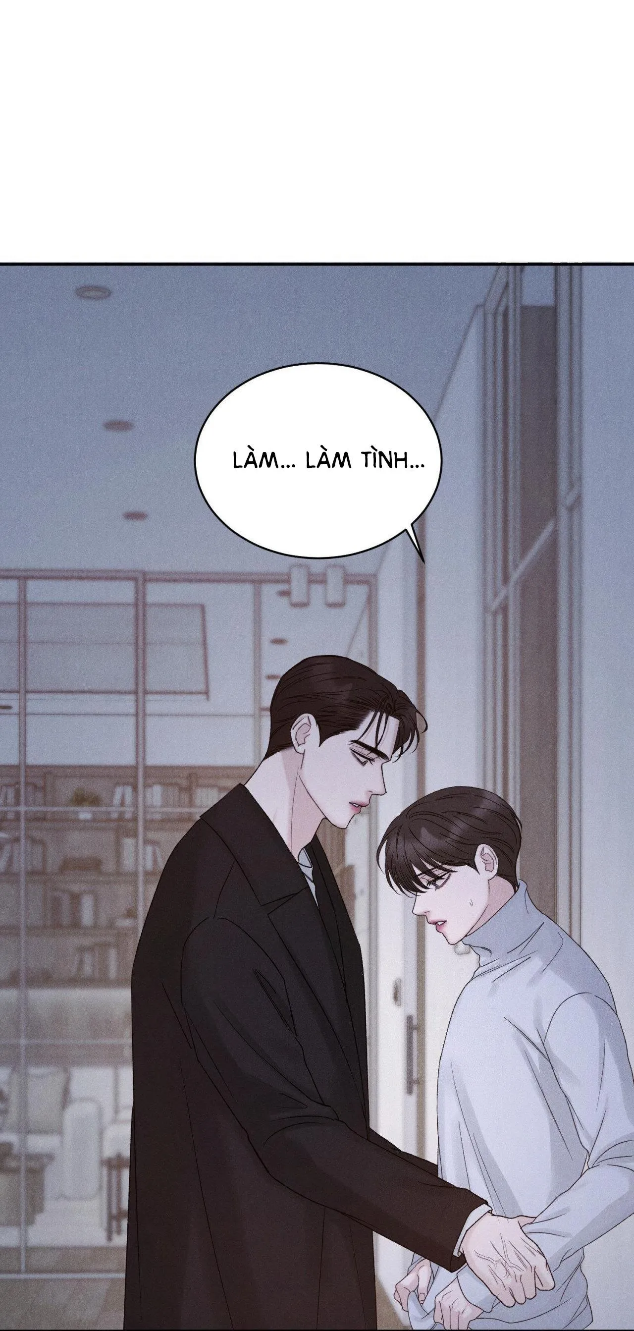 ÂN HUỆ Chapter 17 Trang 51