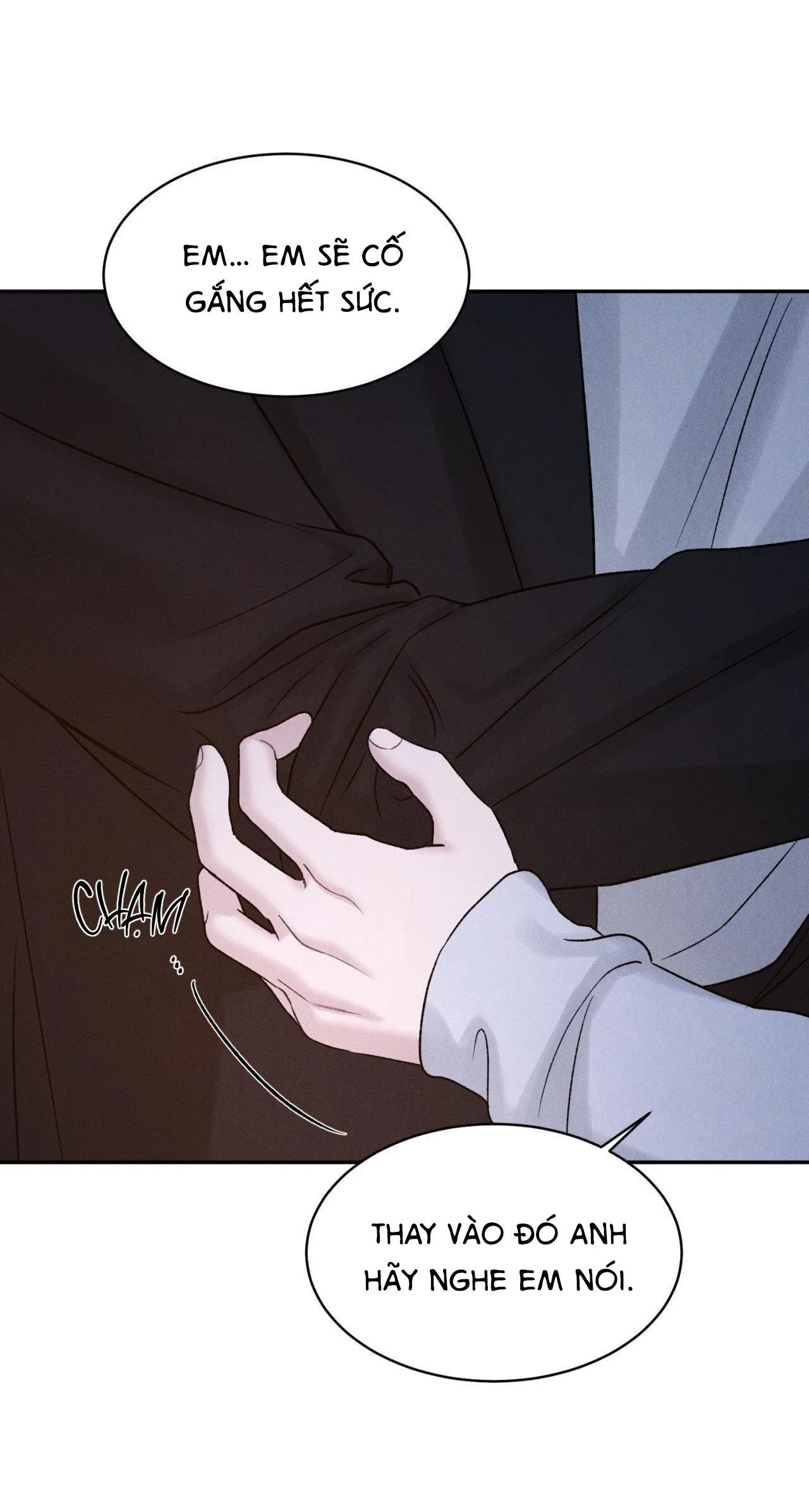 ÂN HUỆ Chapter 17 Trang 55