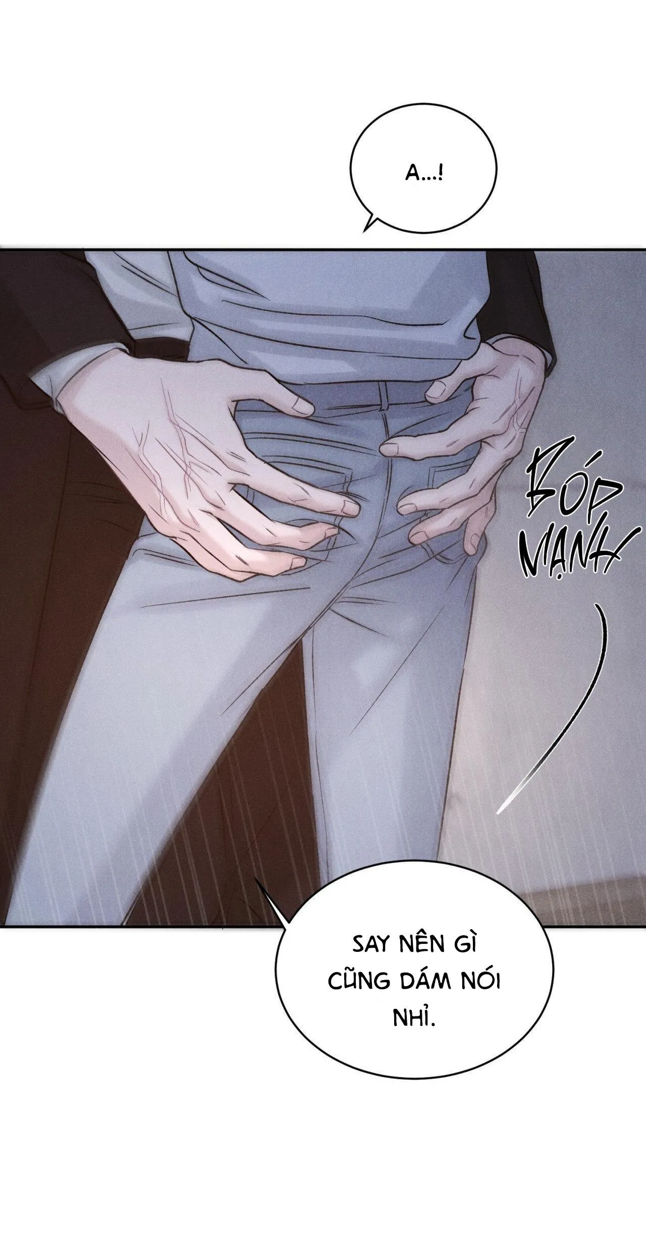 ÂN HUỆ Chapter 17 Trang 57