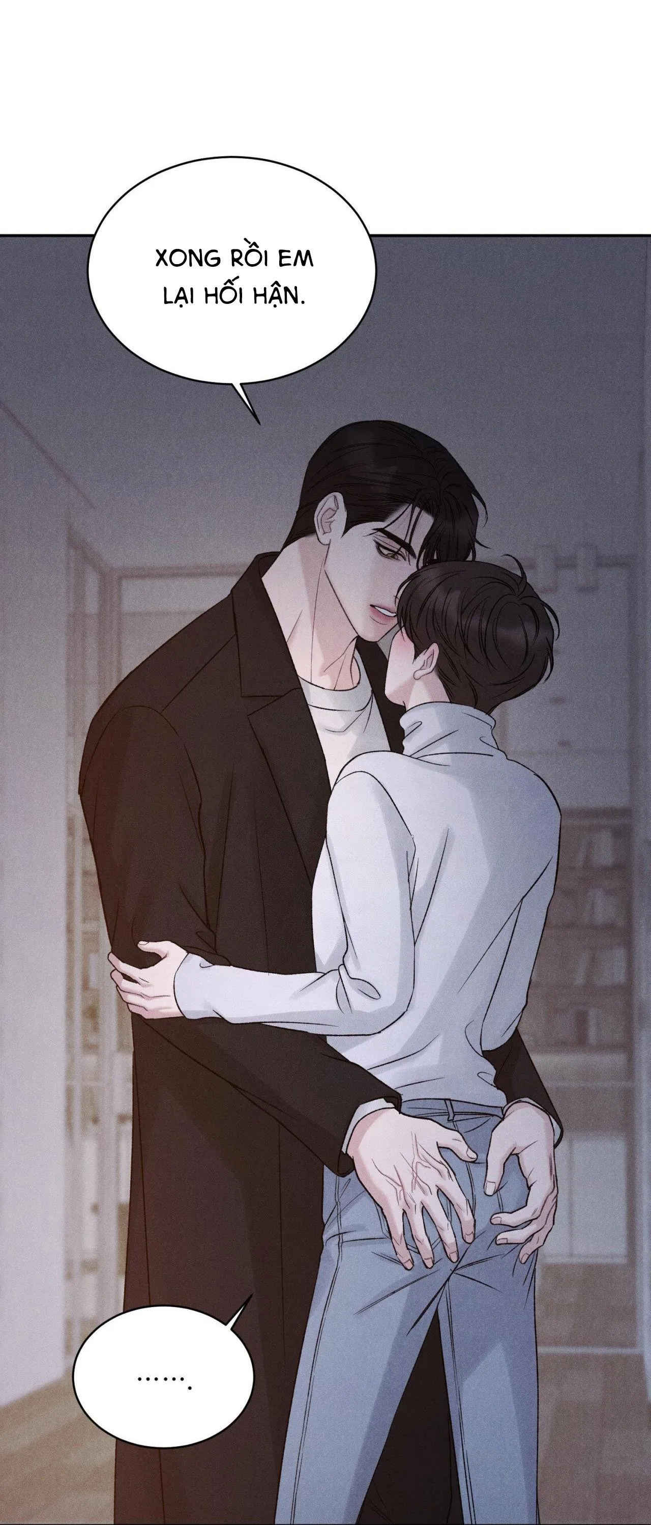 ÂN HUỆ Chapter 17 Trang 58