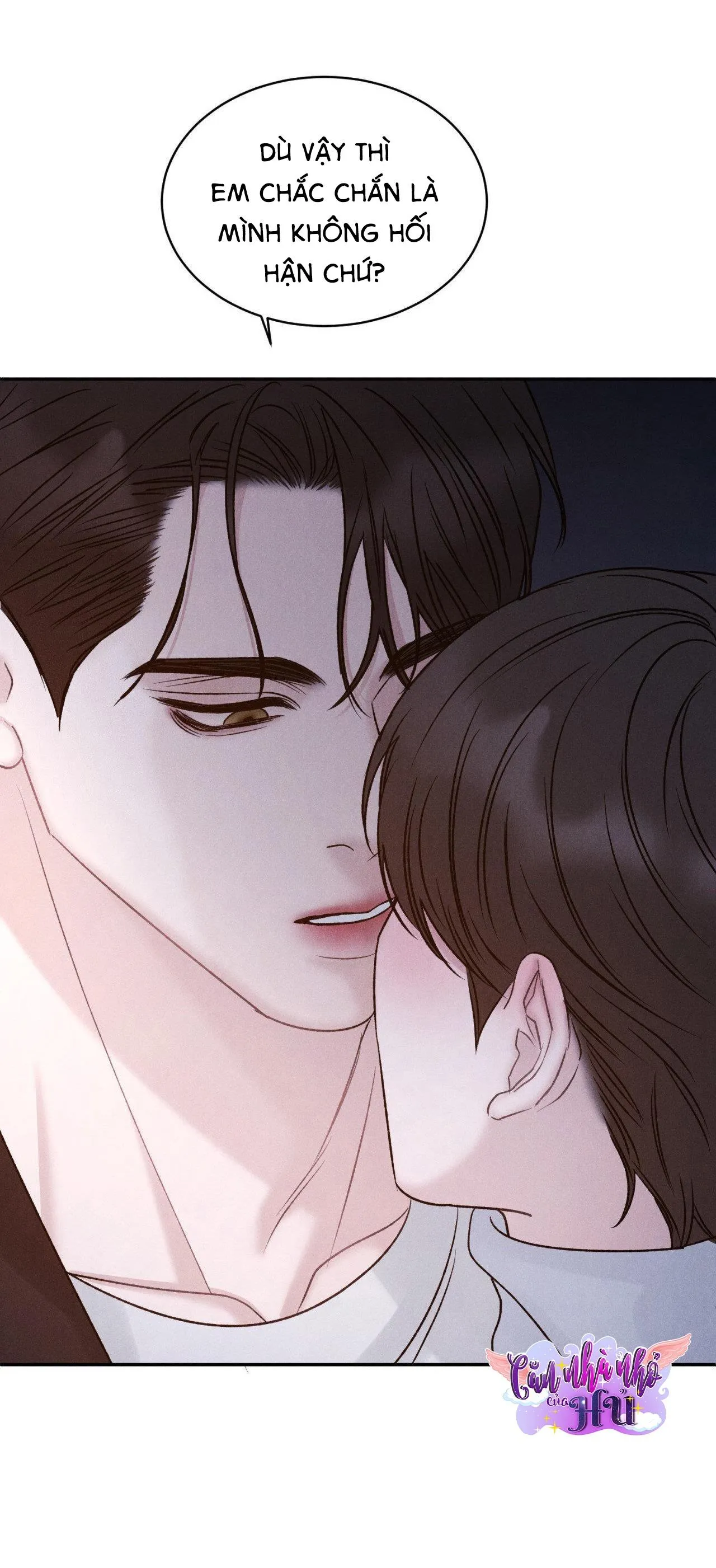 ÂN HUỆ Chapter 17 Trang 61