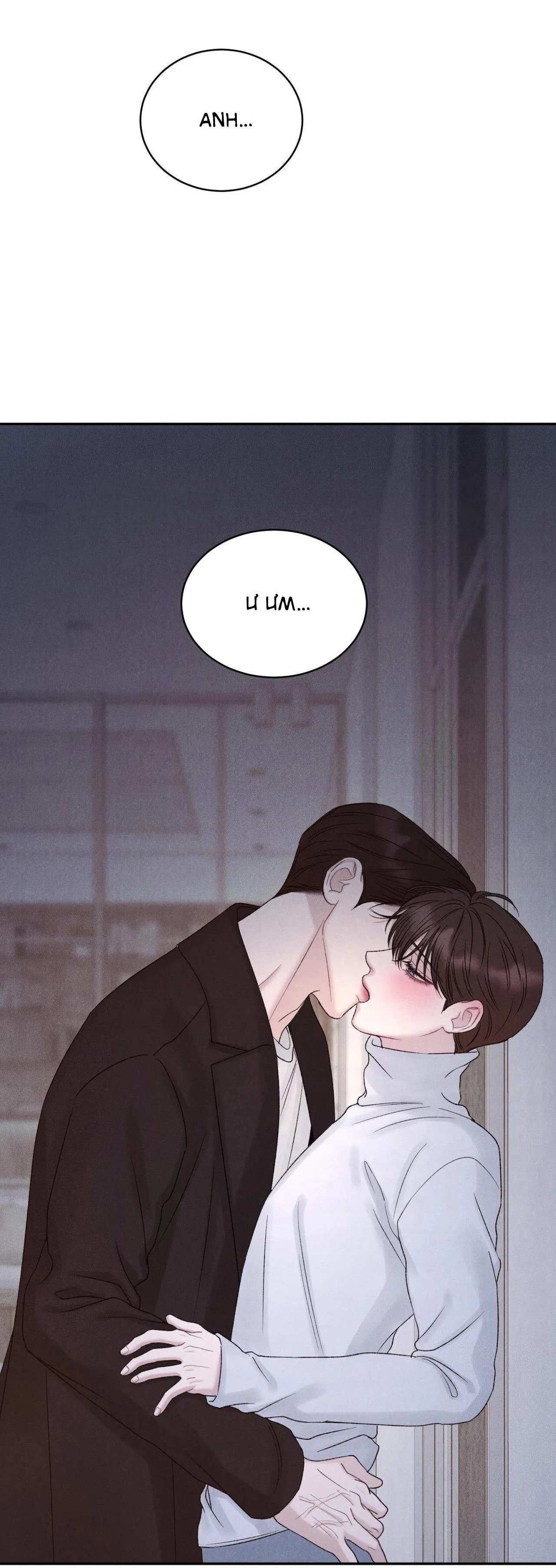 ÂN HUỆ Chapter 17 Trang 68