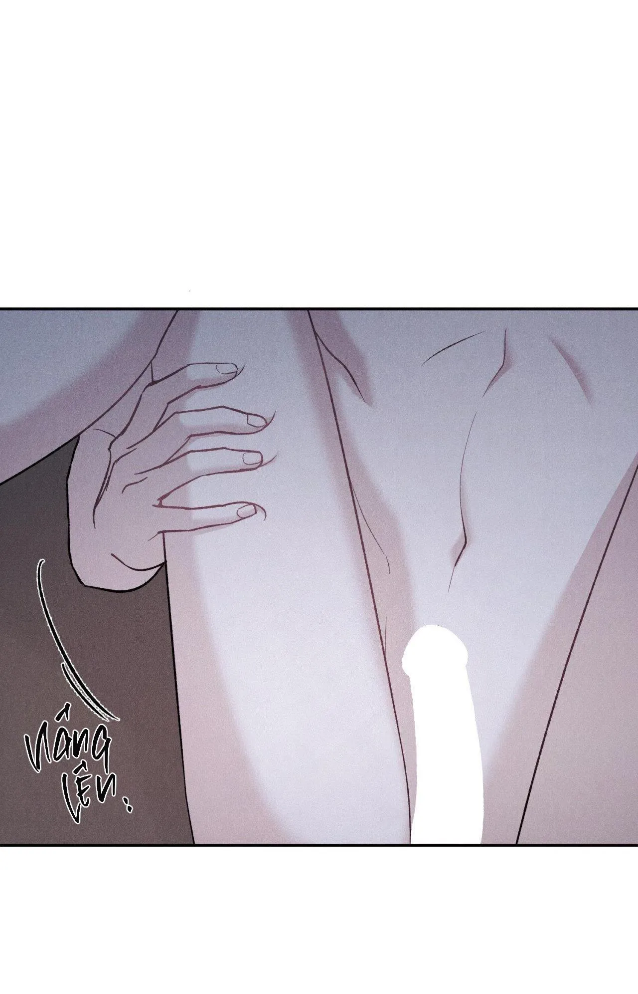 ÂN HUỆ Chapter 18 Trang 18