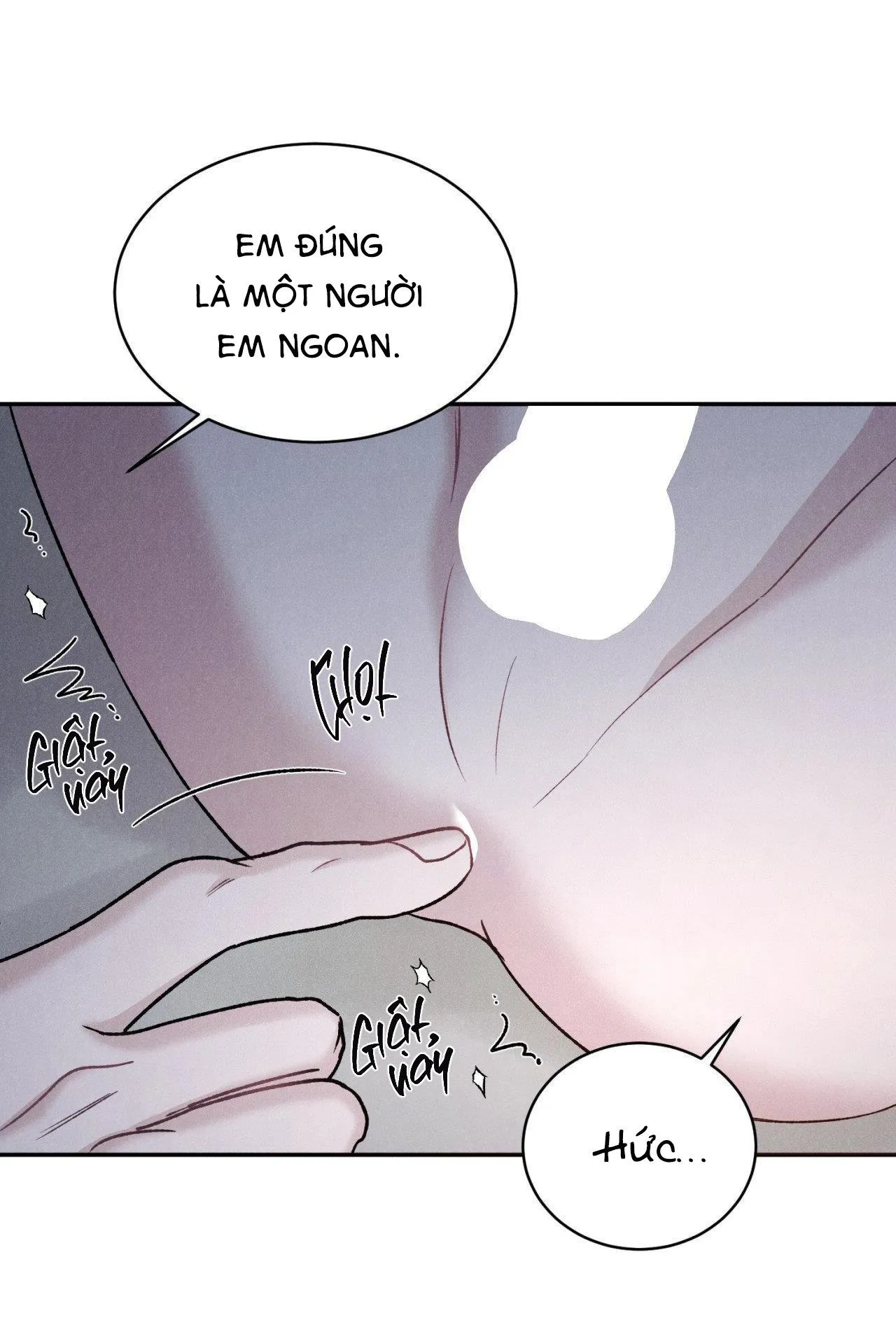 ÂN HUỆ Chapter 18 Trang 21