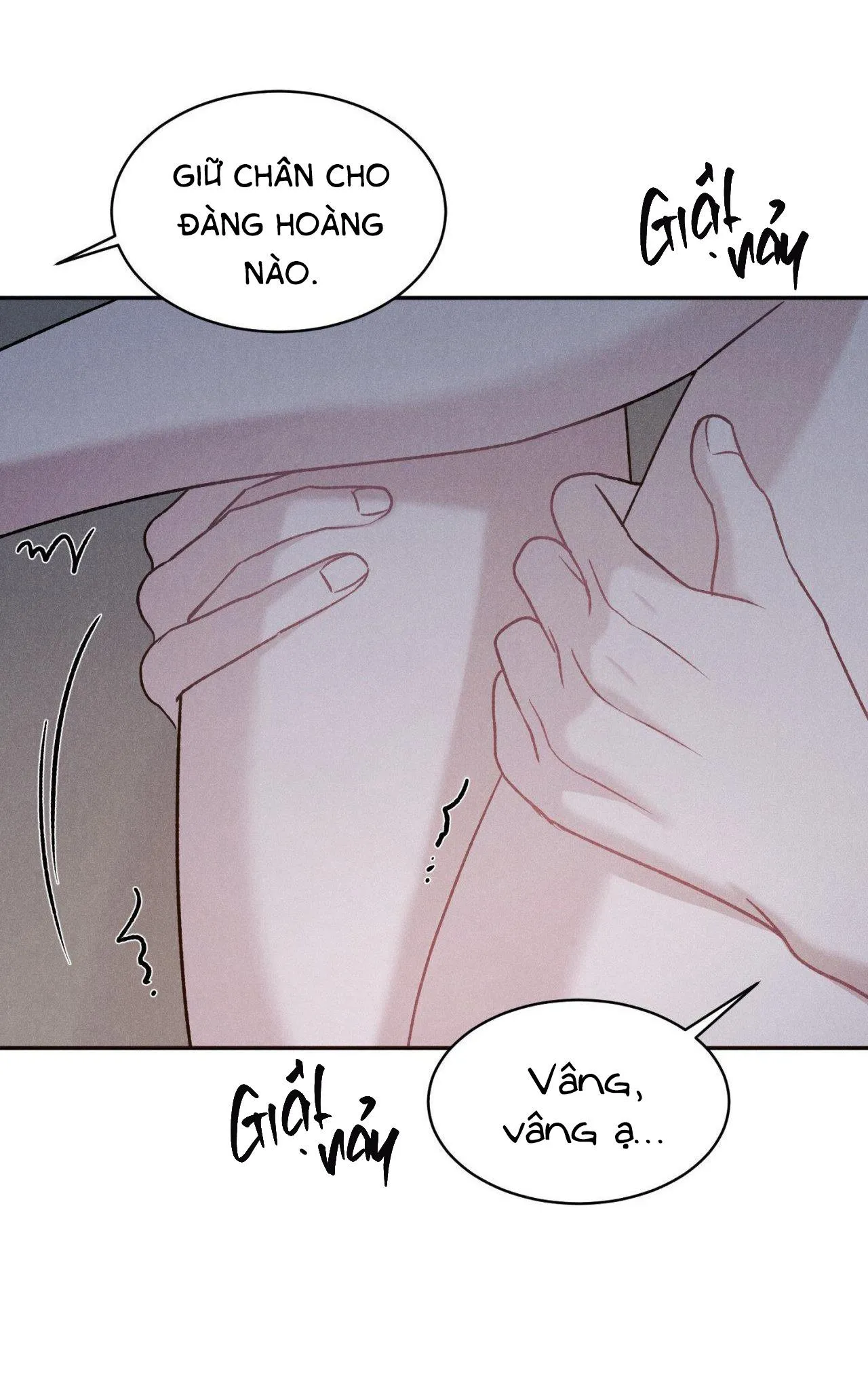 ÂN HUỆ Chapter 18 Trang 24