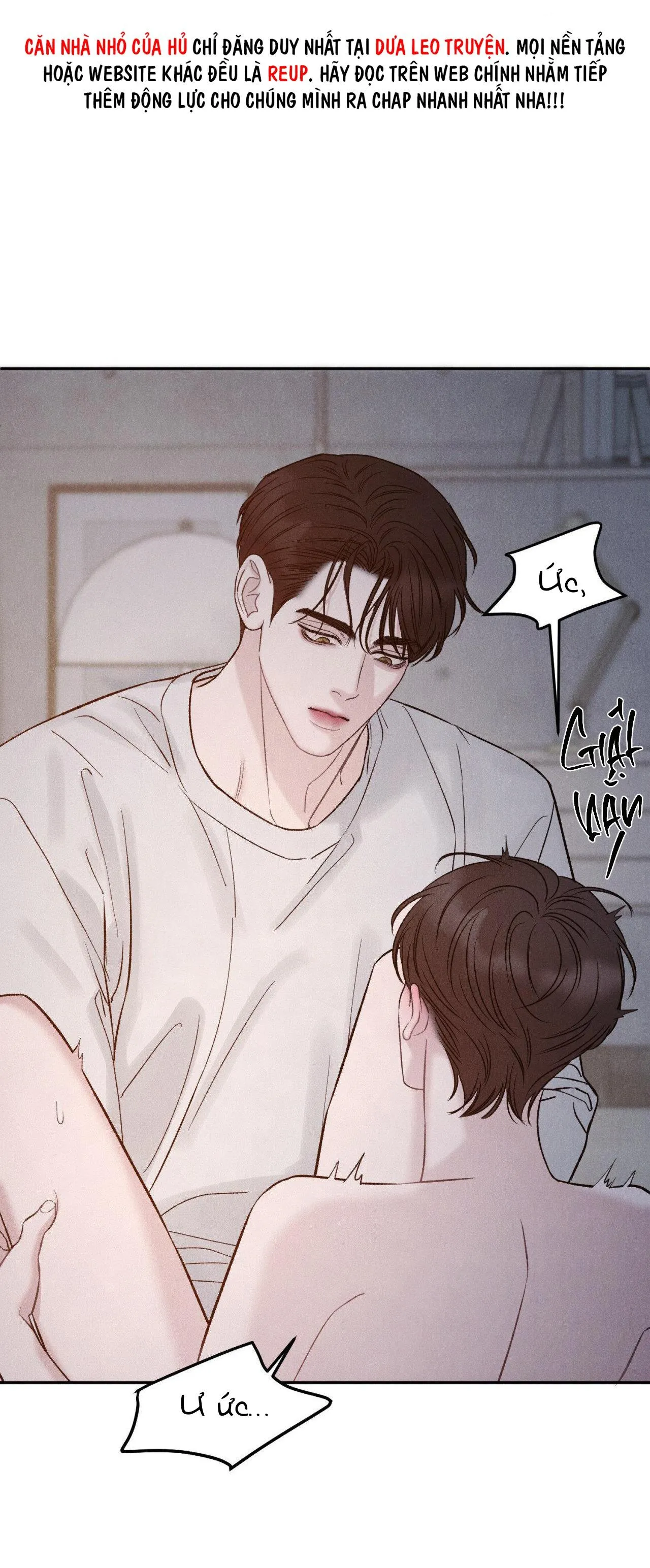 ÂN HUỆ Chapter 18 Trang 27