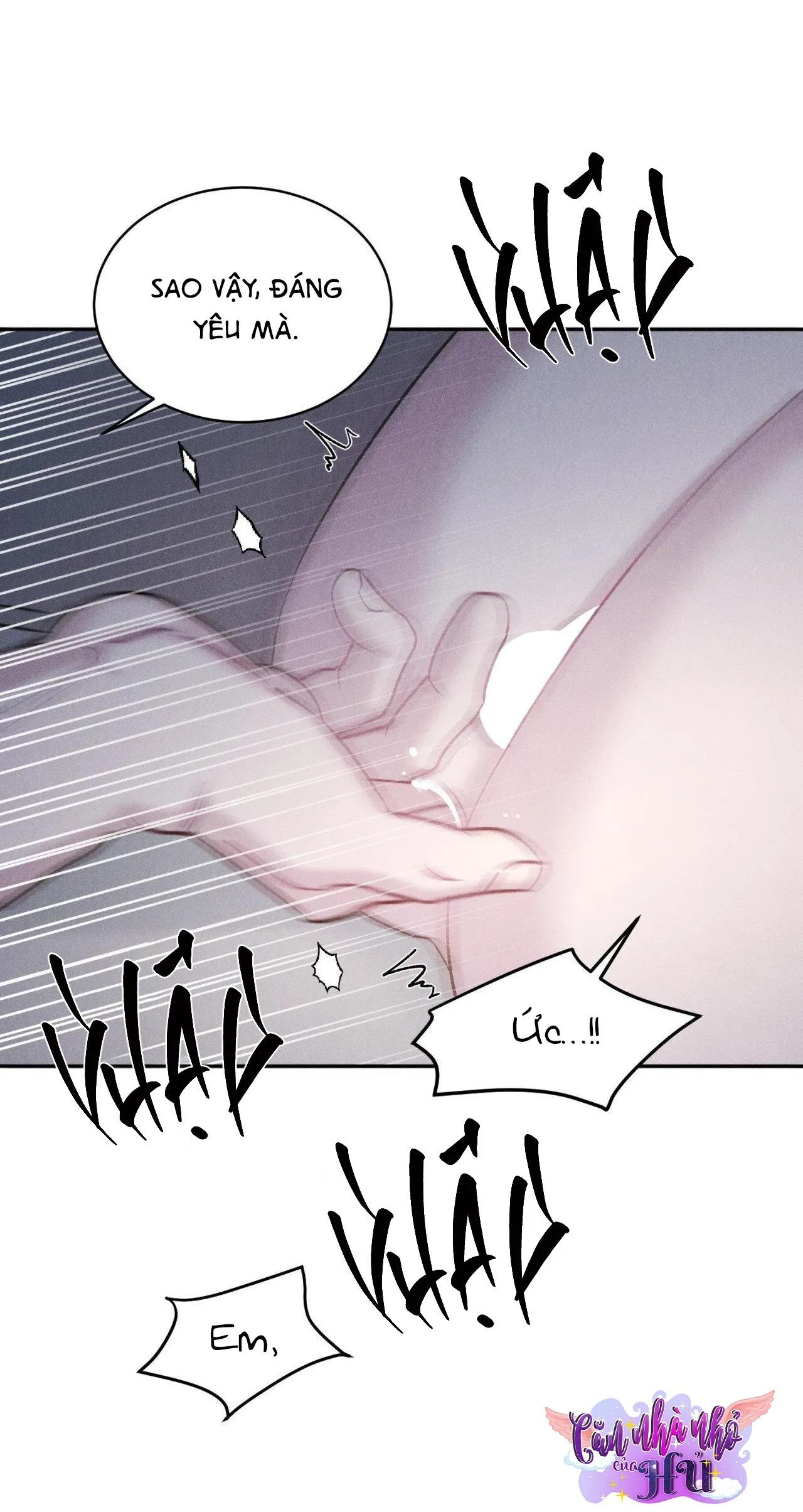 ÂN HUỆ Chapter 18 Trang 33