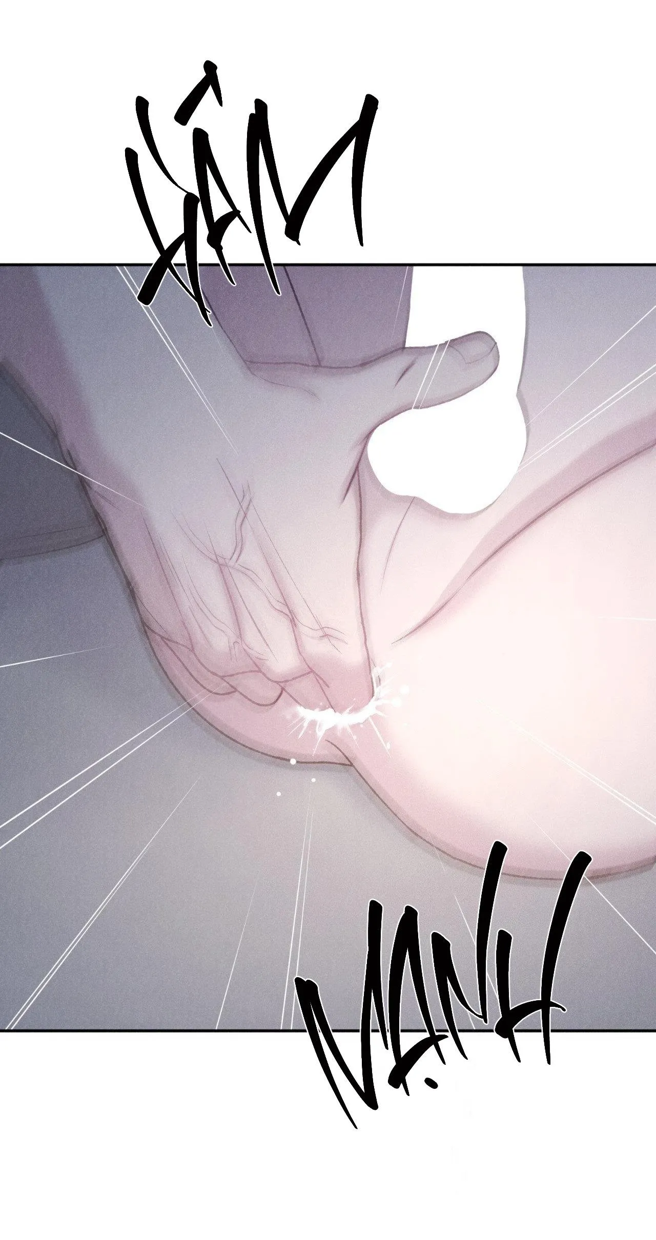 ÂN HUỆ Chapter 18 Trang 35