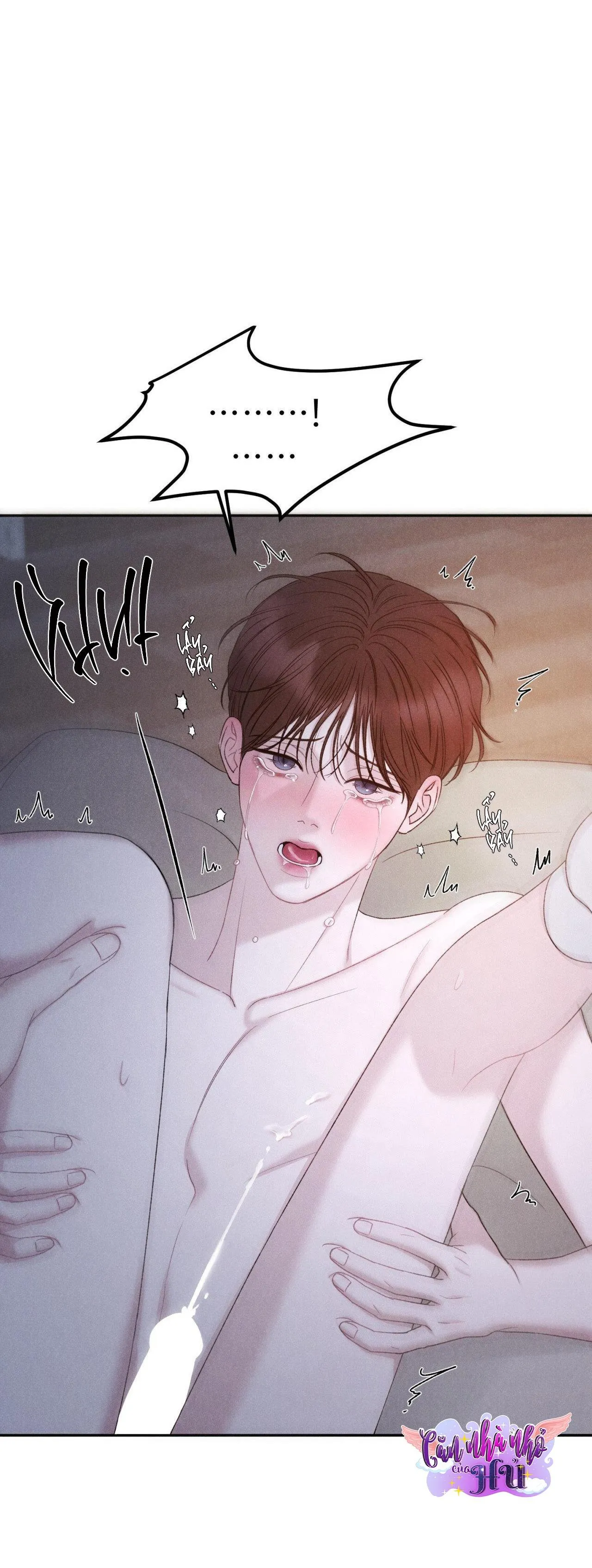 ÂN HUỆ Chapter 18 Trang 37