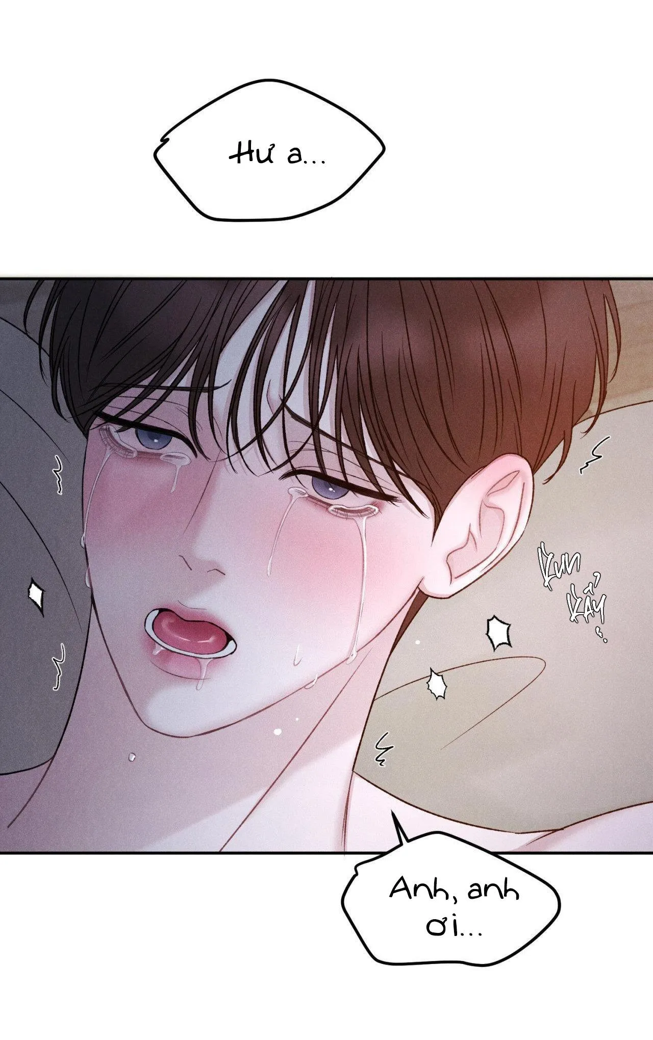 ÂN HUỆ Chapter 18 Trang 38