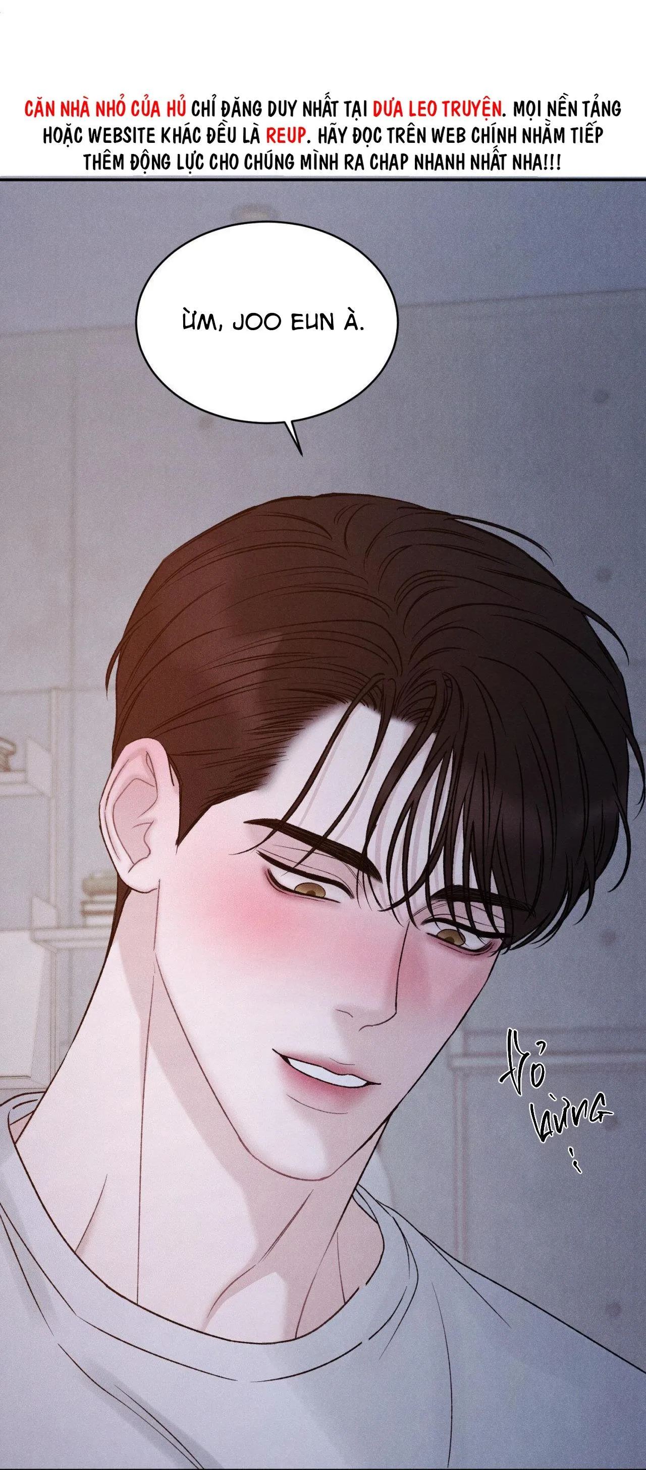 ÂN HUỆ Chapter 18 Trang 41