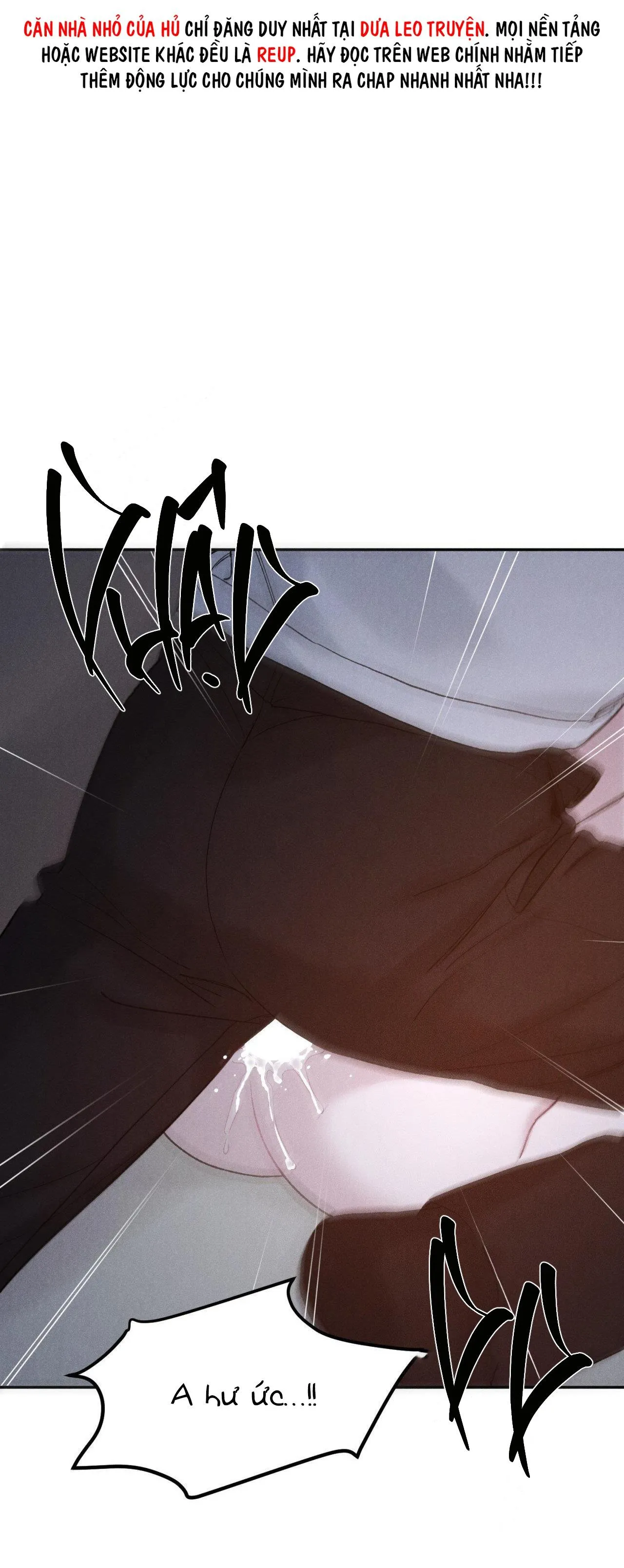 ÂN HUỆ Chapter 18 Trang 50