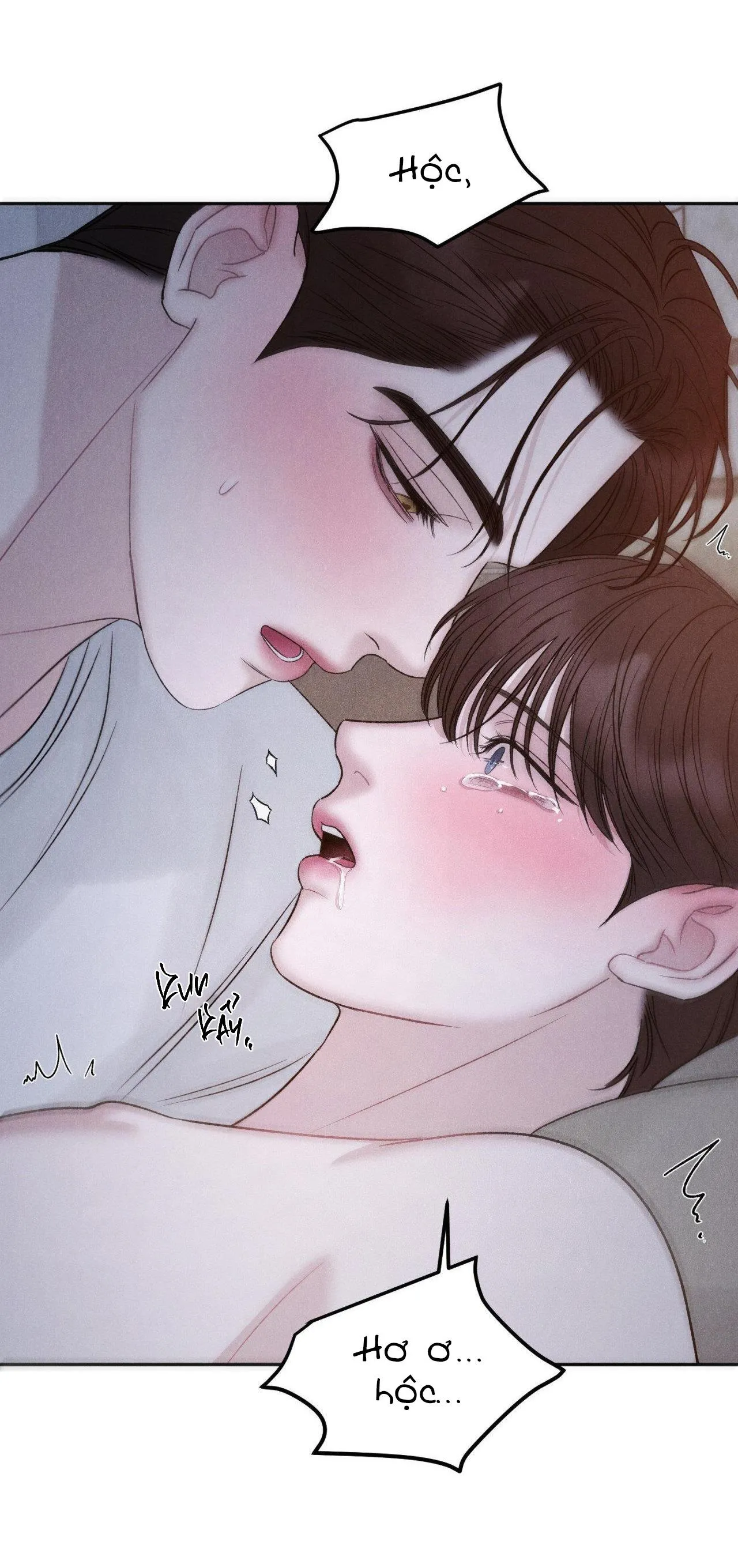 ÂN HUỆ Chapter 18 Trang 51