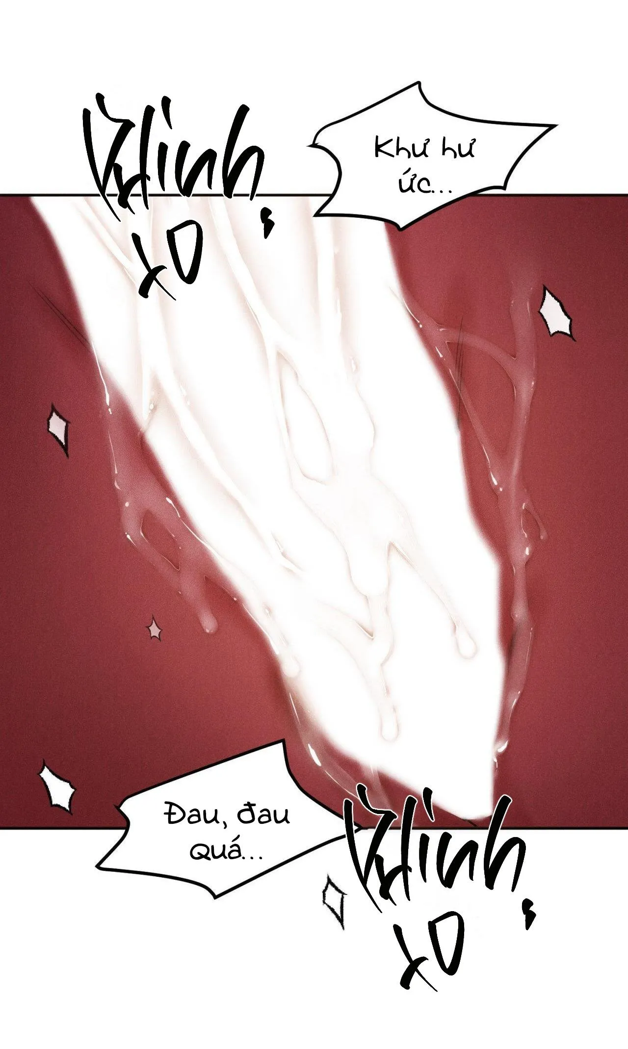 ÂN HUỆ Chapter 18 Trang 52