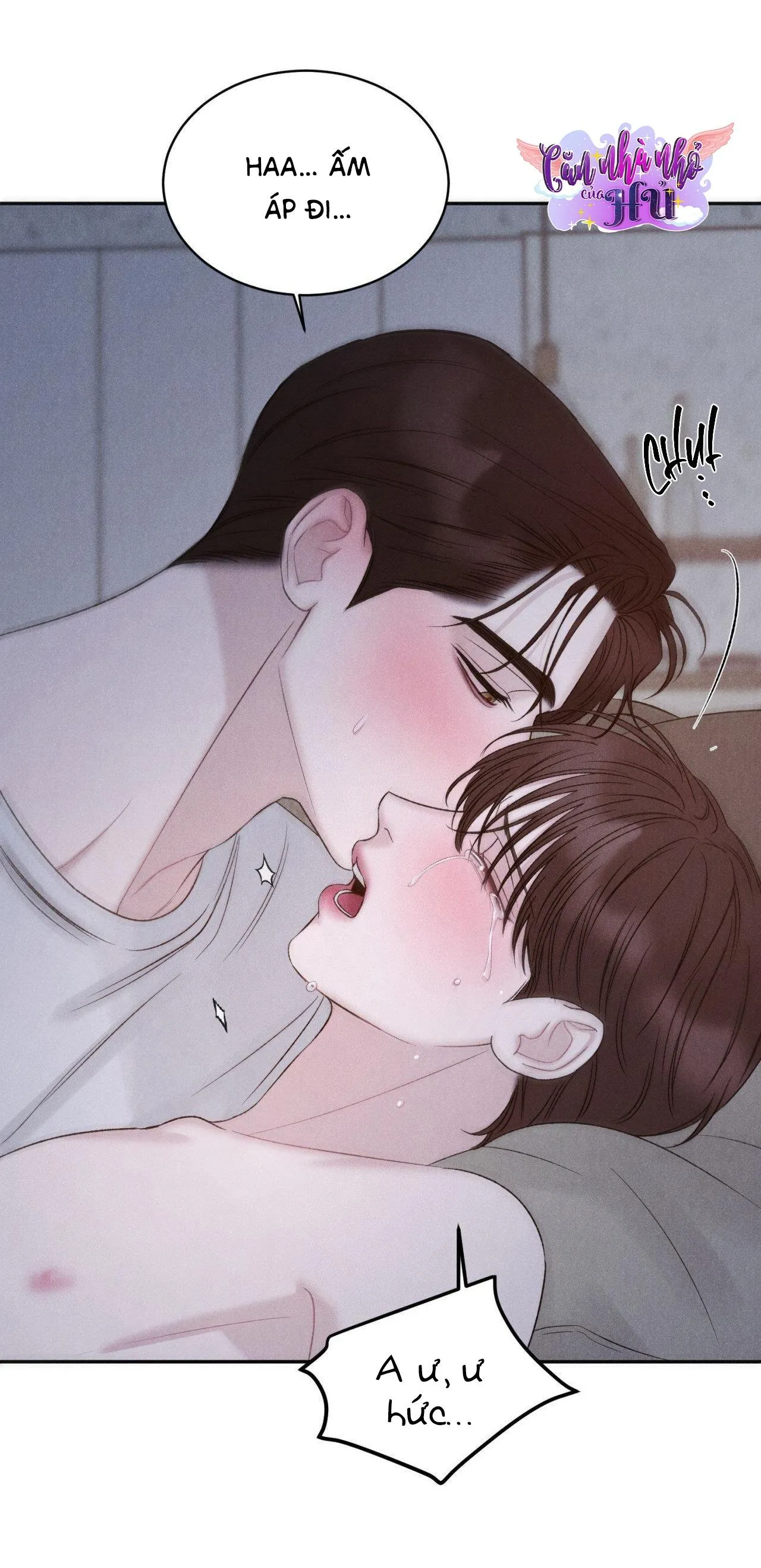 ÂN HUỆ Chapter 18 Trang 53