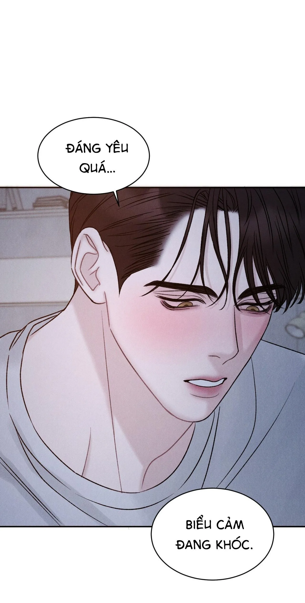 ÂN HUỆ Chapter 19 Trang 15