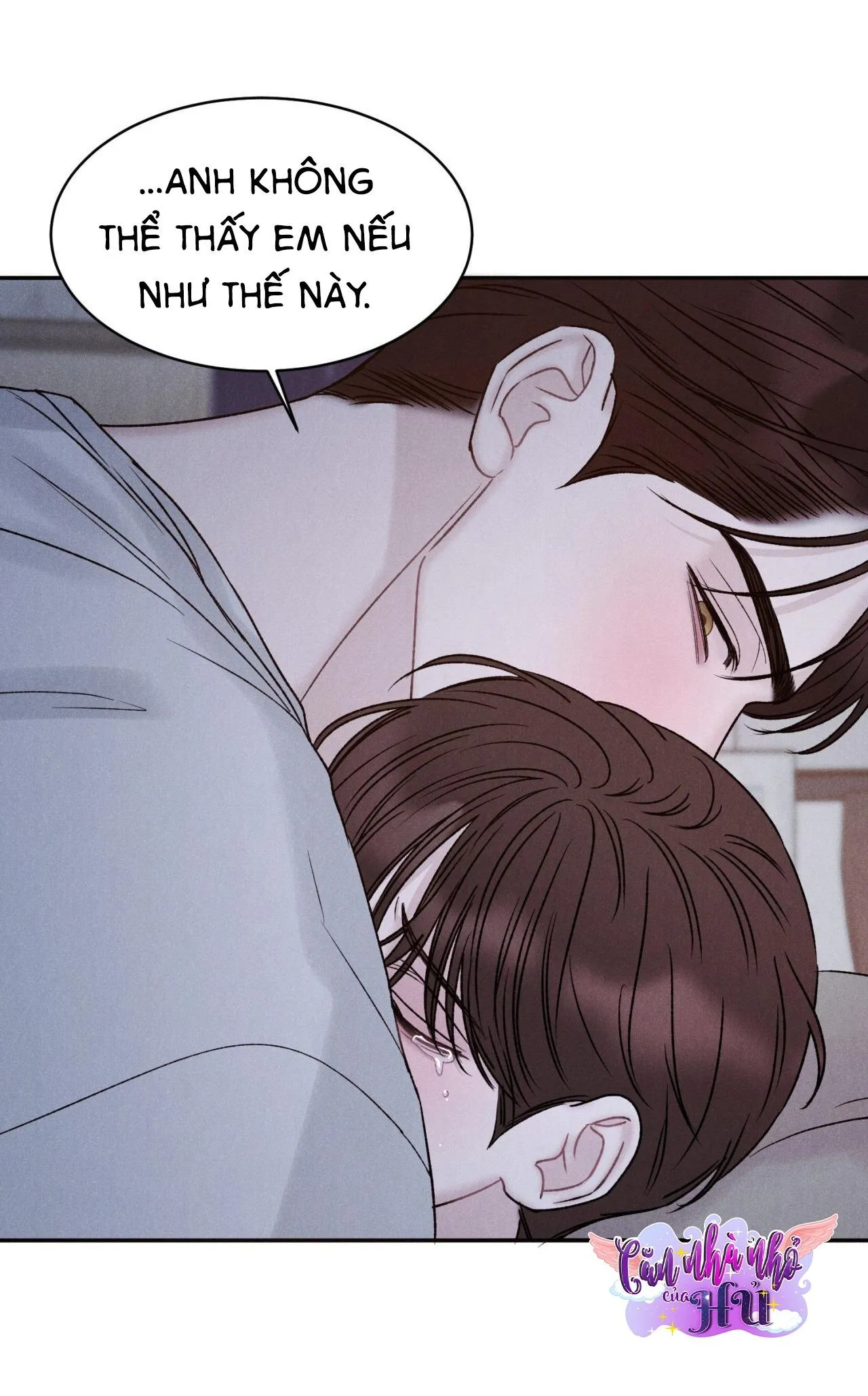 ÂN HUỆ Chapter 19 Trang 19