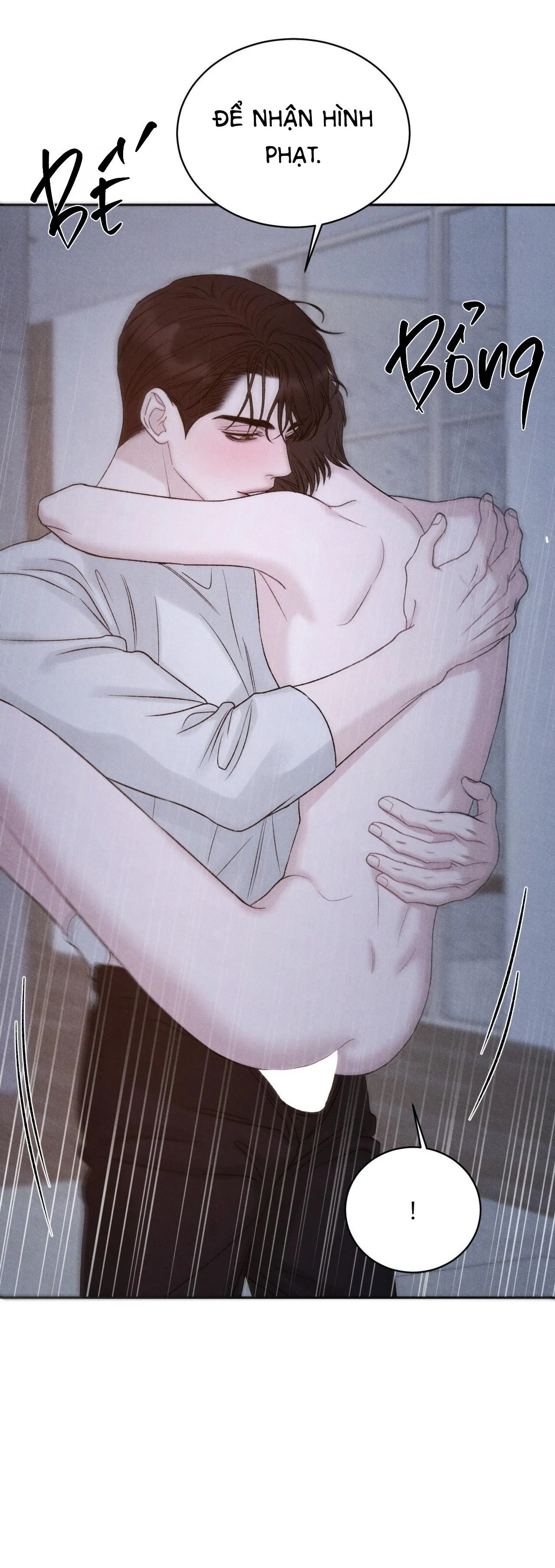 ÂN HUỆ Chapter 19 Trang 20