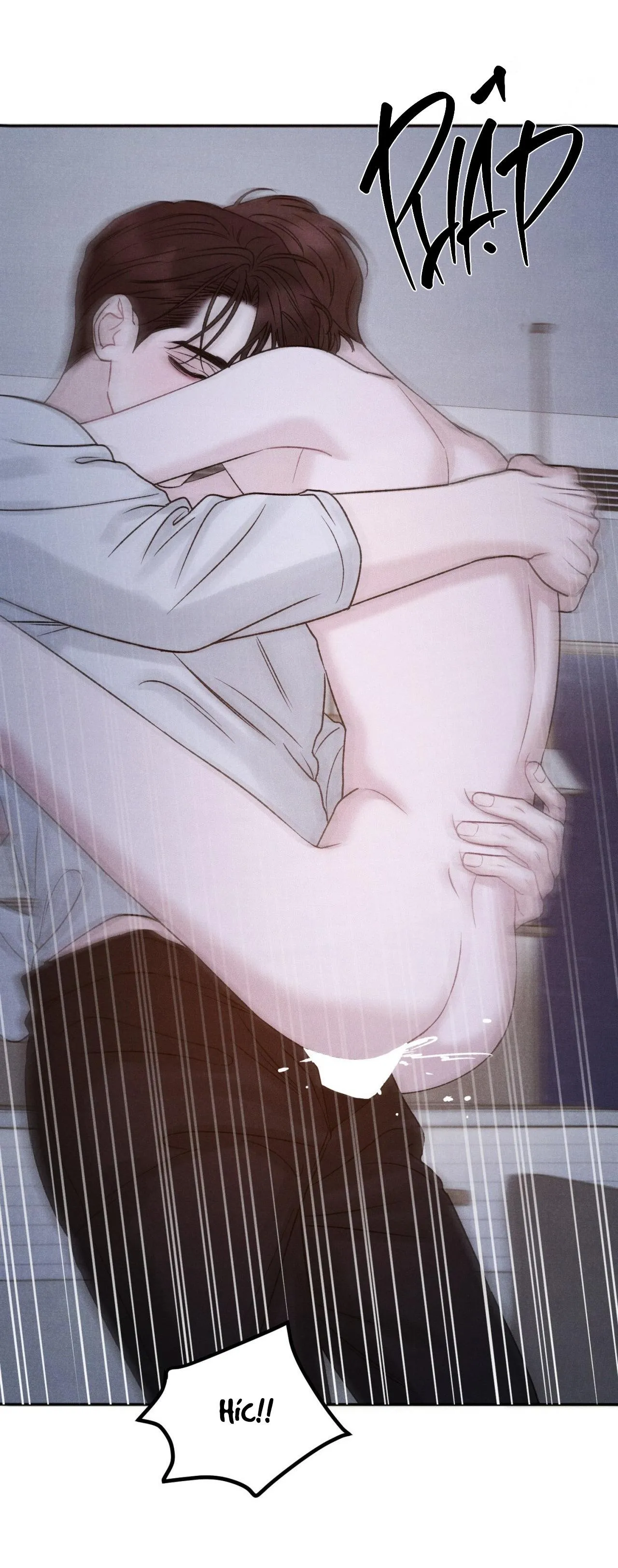 ÂN HUỆ Chapter 19 Trang 25