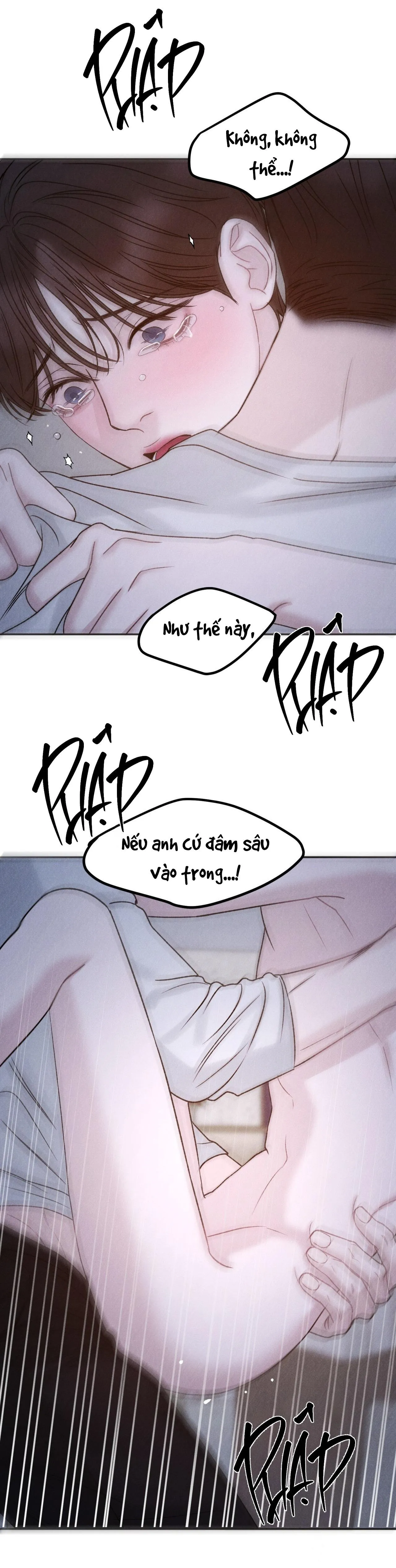 ÂN HUỆ Chapter 19 Trang 27