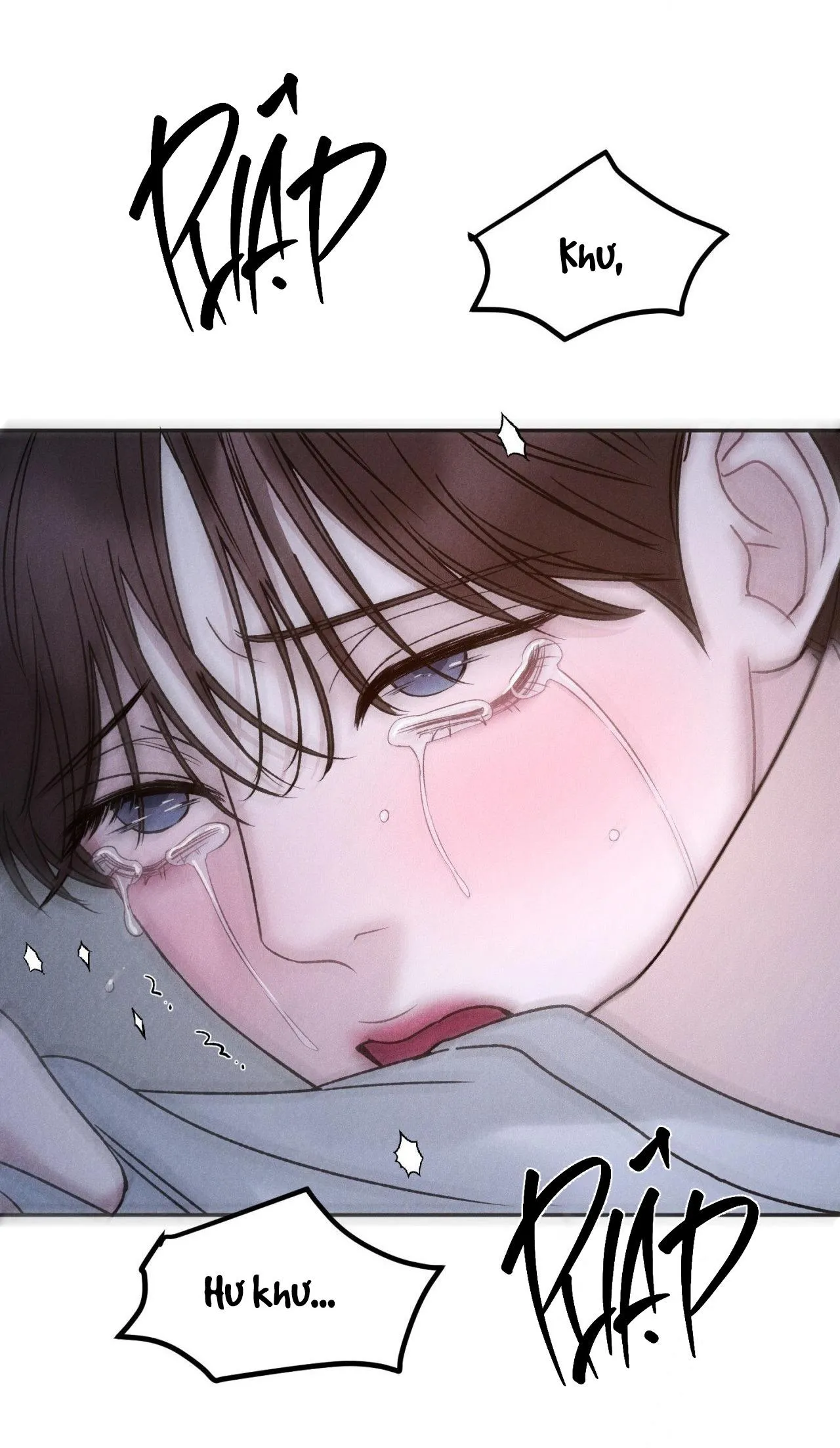 ÂN HUỆ Chapter 19 Trang 28