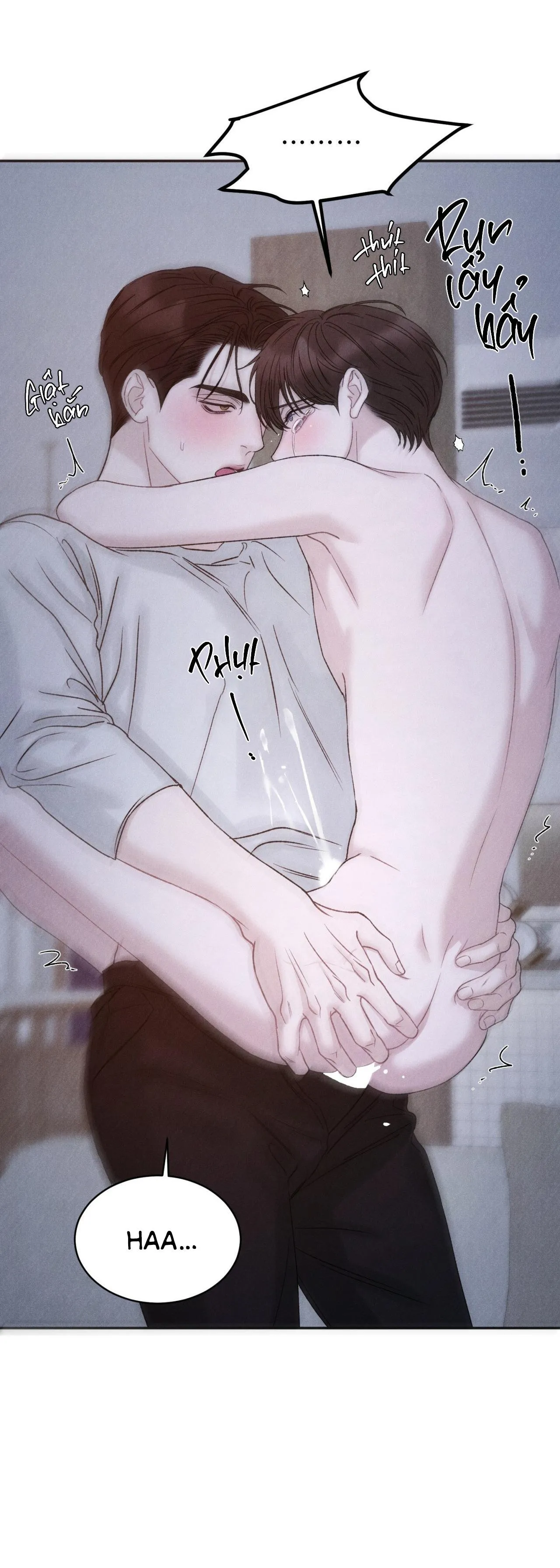 ÂN HUỆ Chapter 19 Trang 30