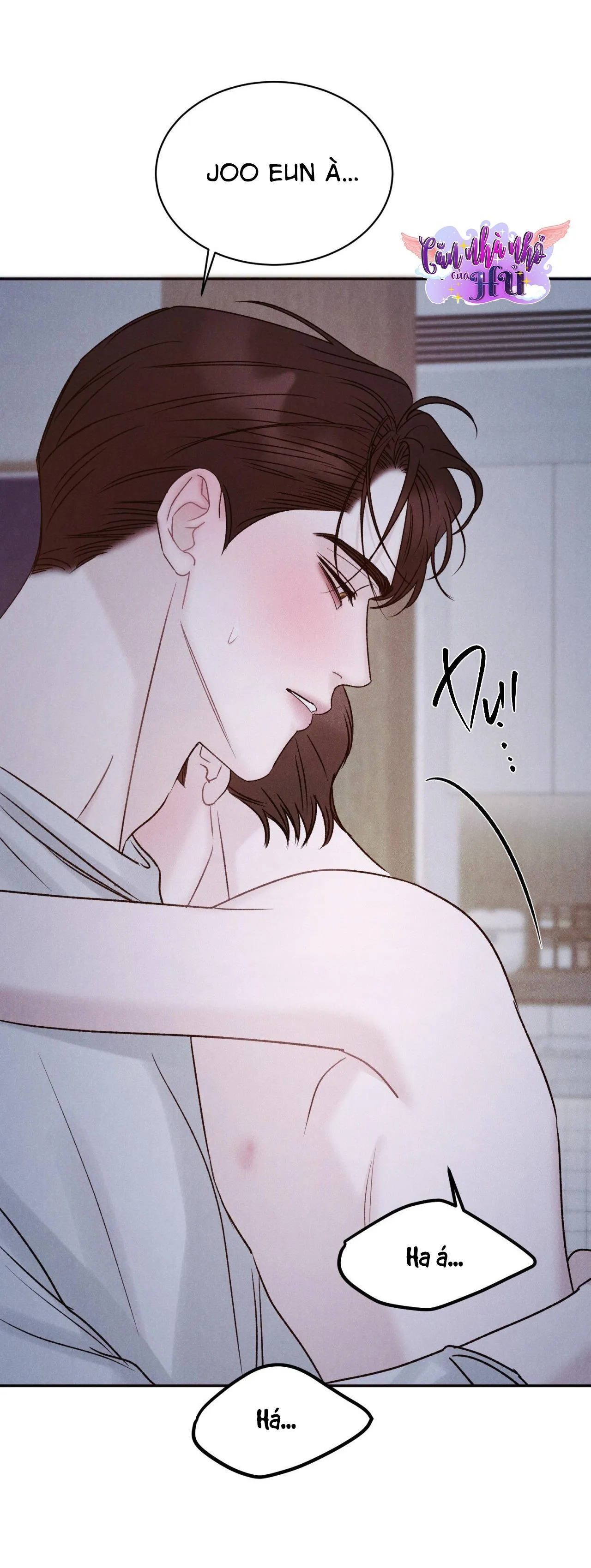 ÂN HUỆ Chapter 19 Trang 33