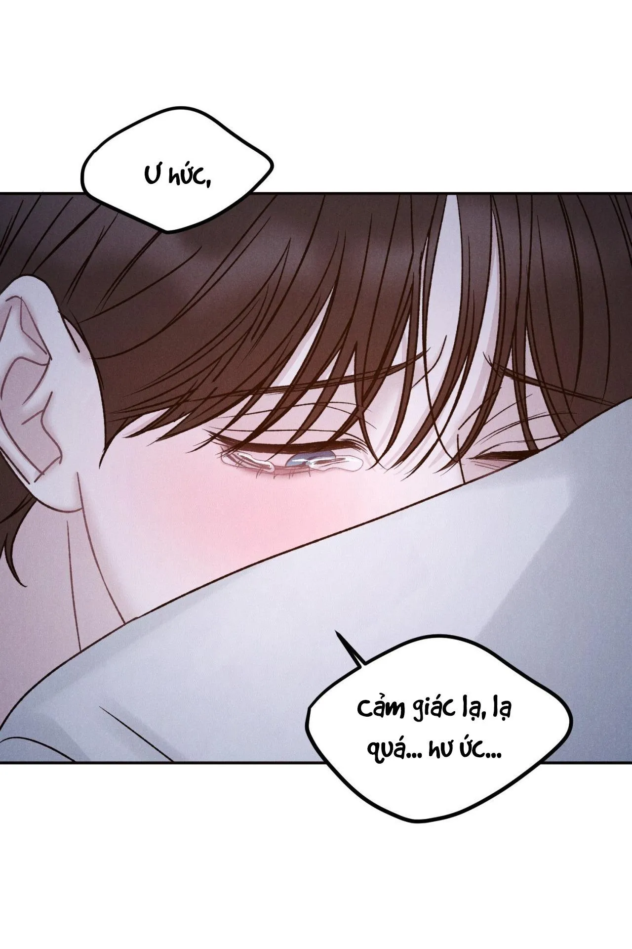 ÂN HUỆ Chapter 19 Trang 35